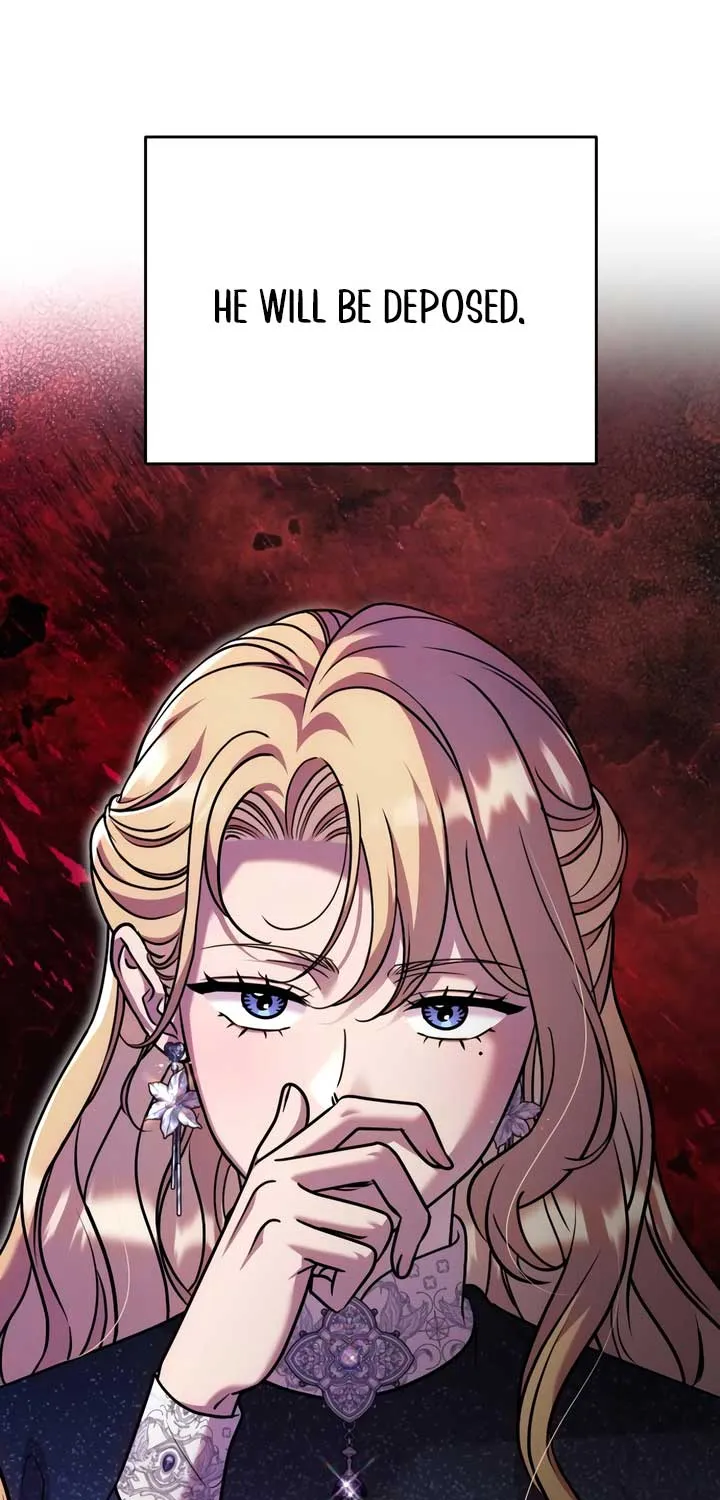 Lay Down Your Sword in the Bedroom Chapter 19 page 34 - 
