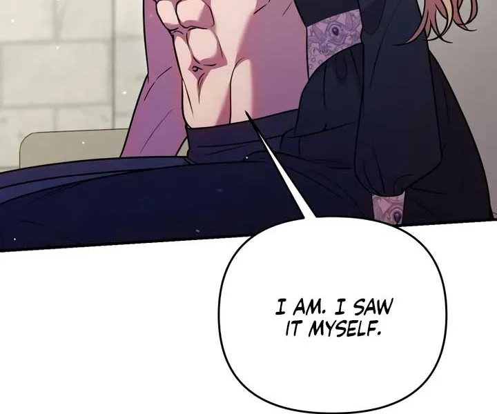 Lay Down Your Sword in the Bedroom Chapter 19 page 37 - 