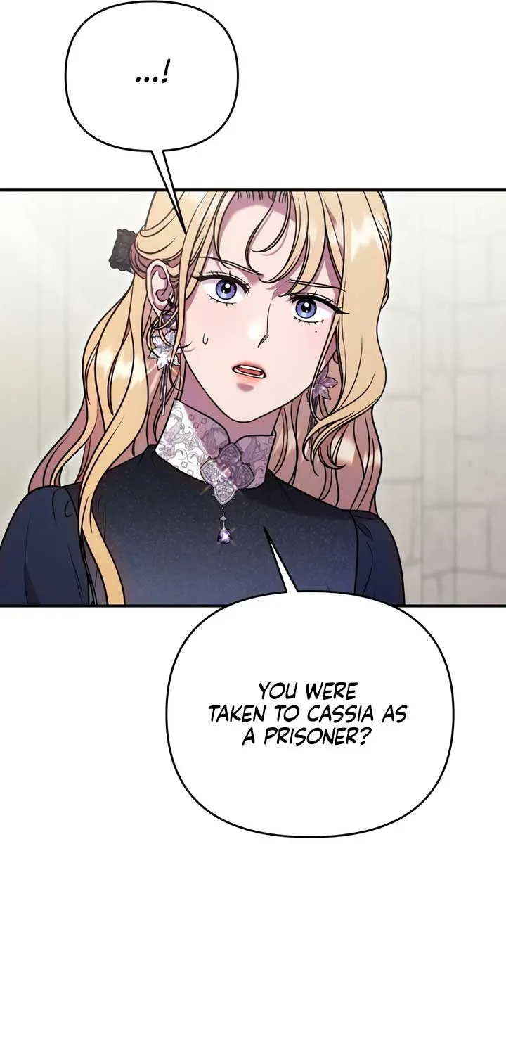 Lay Down Your Sword in the Bedroom Chapter 19 page 40 - 