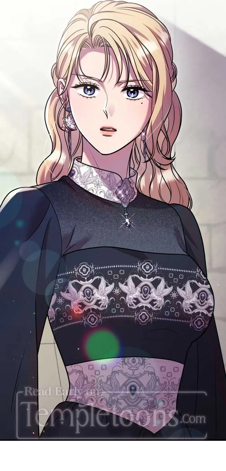 Lay Down Your Sword in the Bedroom Chapter 19 page 5 - 