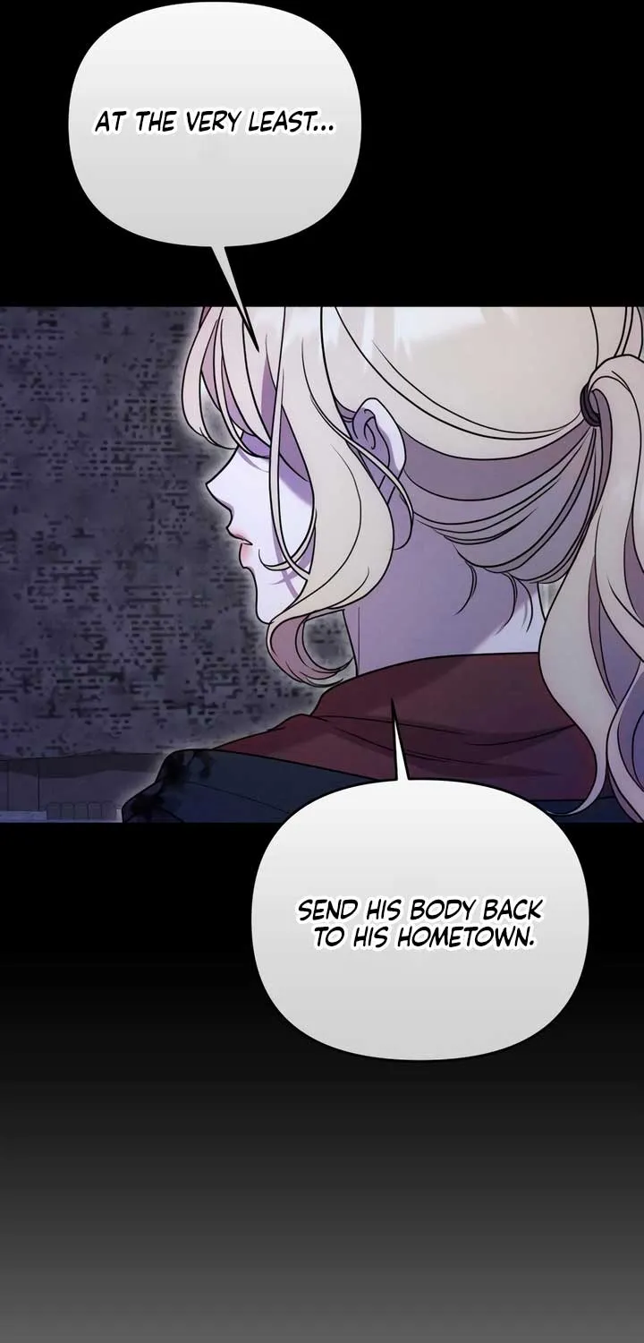 Lay Down Your Sword in the Bedroom Chapter 19 page 45 - 