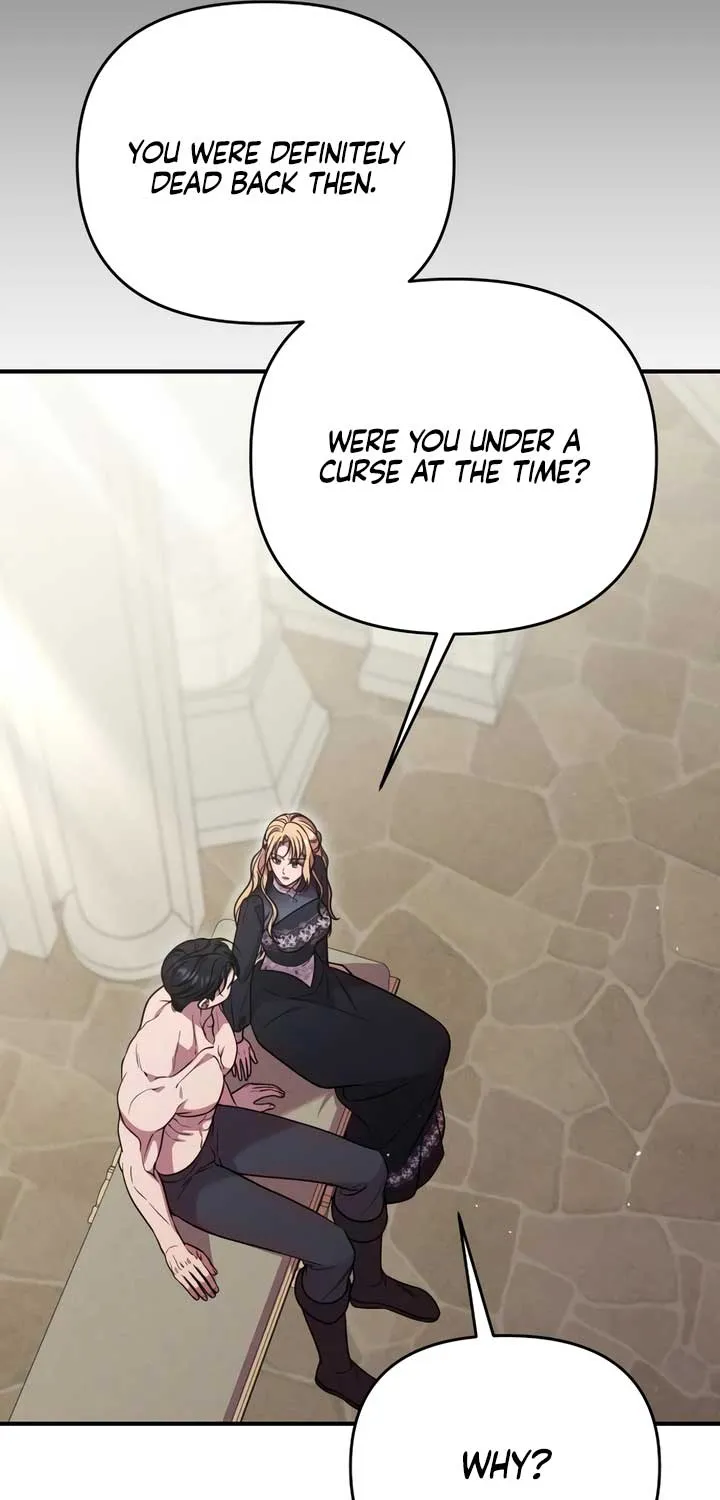 Lay Down Your Sword in the Bedroom Chapter 19 page 47 - 
