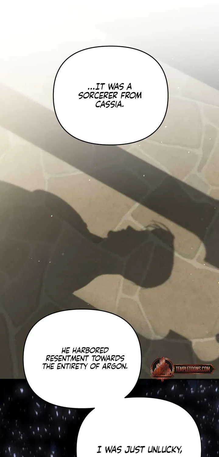 Lay Down Your Sword in the Bedroom Chapter 19 page 49 - 
