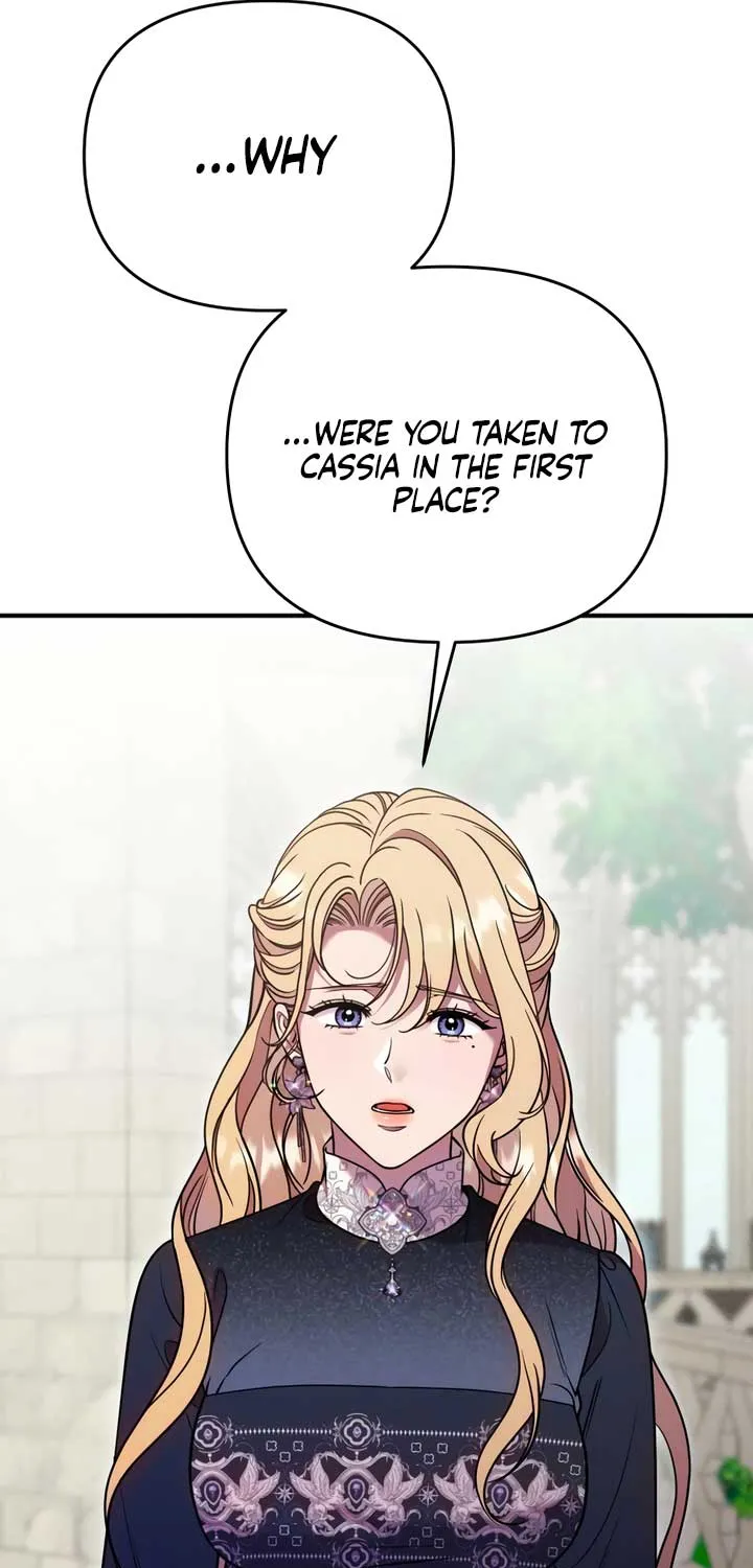 Lay Down Your Sword in the Bedroom Chapter 19 page 56 - 
