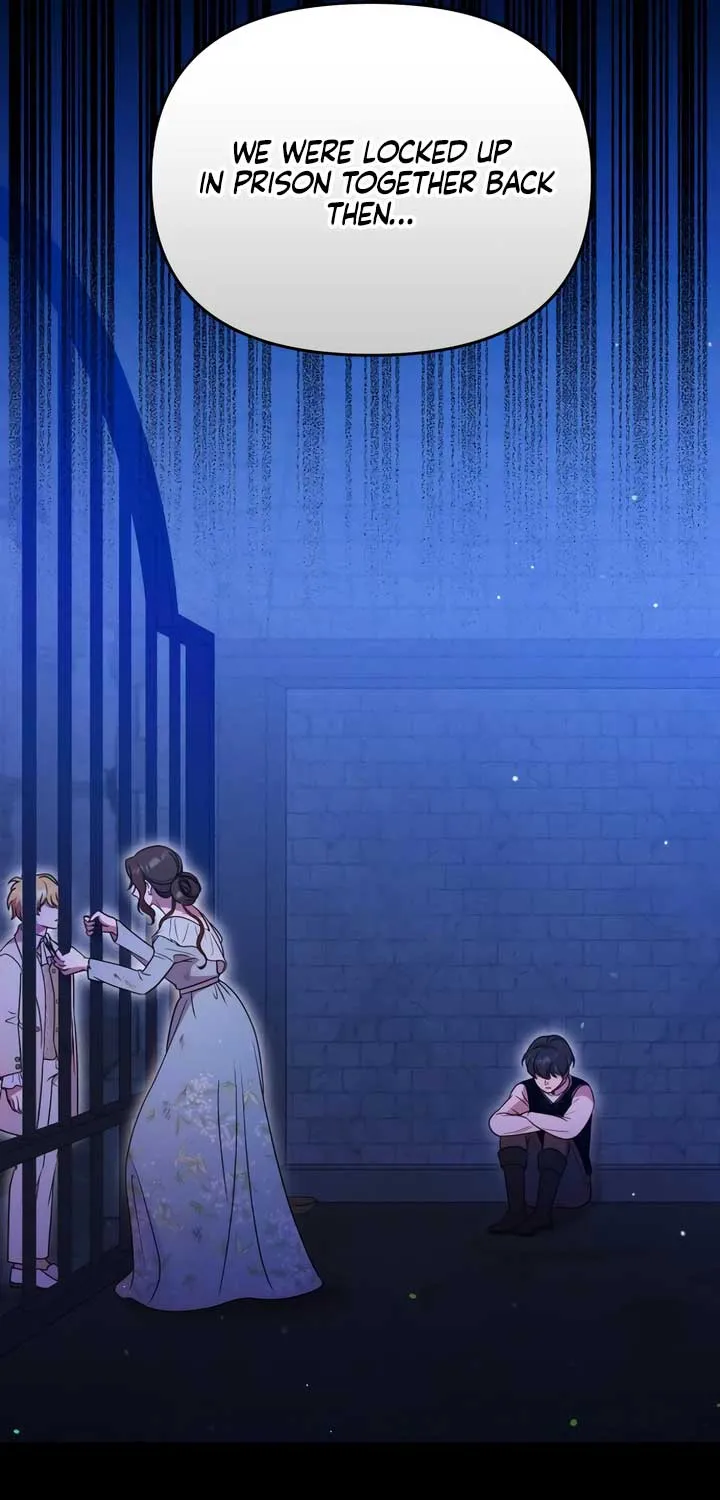 Lay Down Your Sword in the Bedroom Chapter 19 page 61 - 