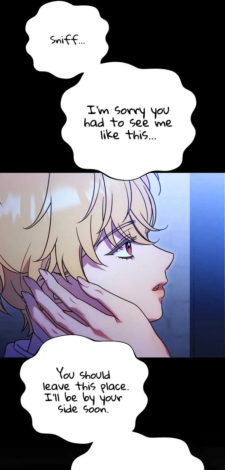 Lay Down Your Sword in the Bedroom Chapter 19 page 67 - 