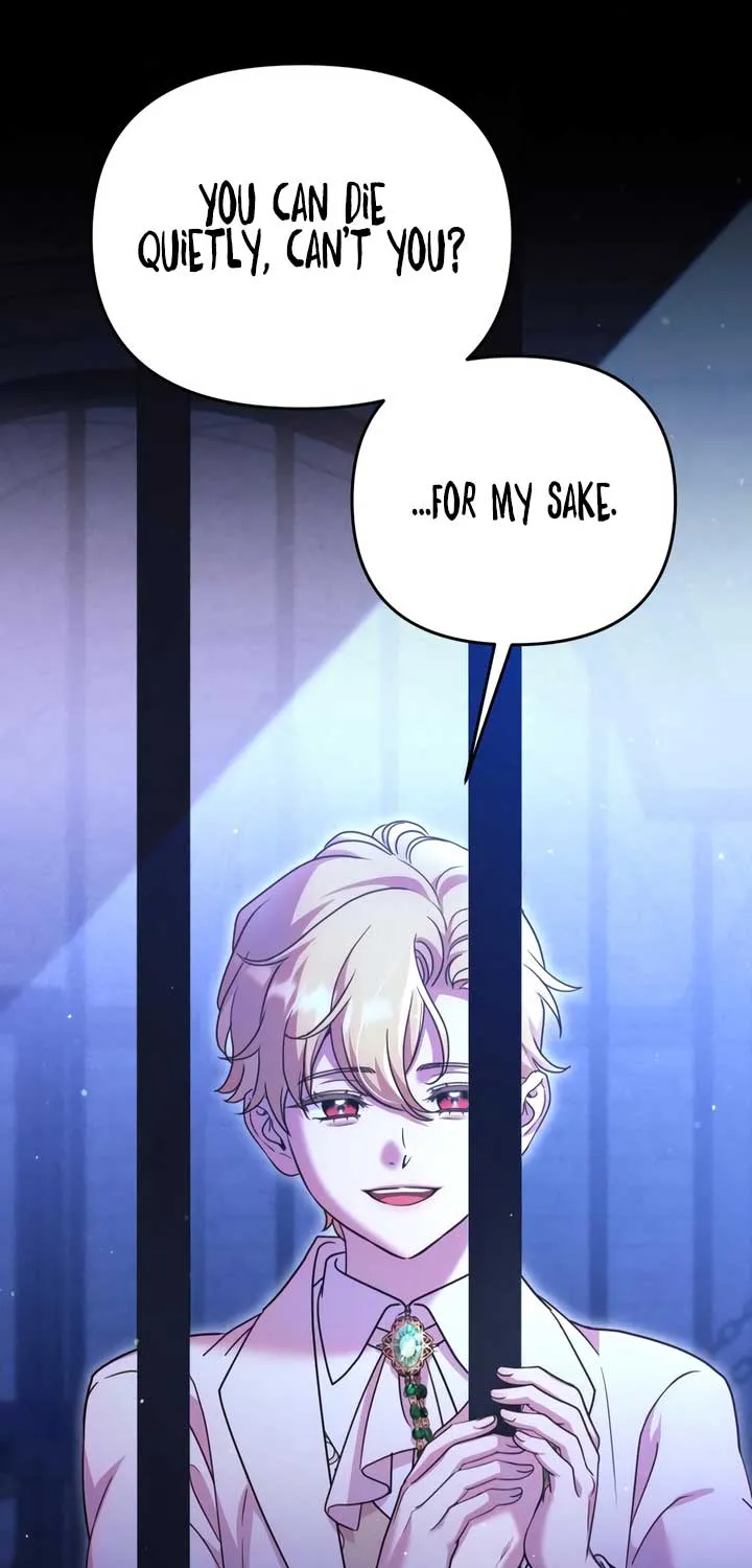 Lay Down Your Sword in the Bedroom Chapter 19 page 75 - 