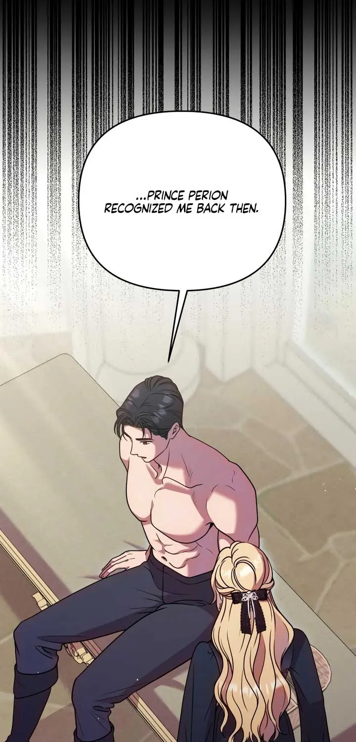Lay Down Your Sword in the Bedroom Chapter 19 page 83 - 