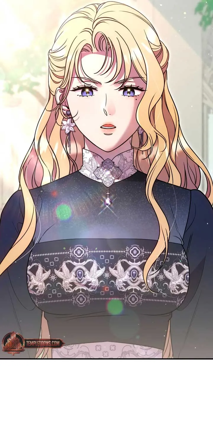 Lay Down Your Sword in the Bedroom Chapter 19 page 91 - 