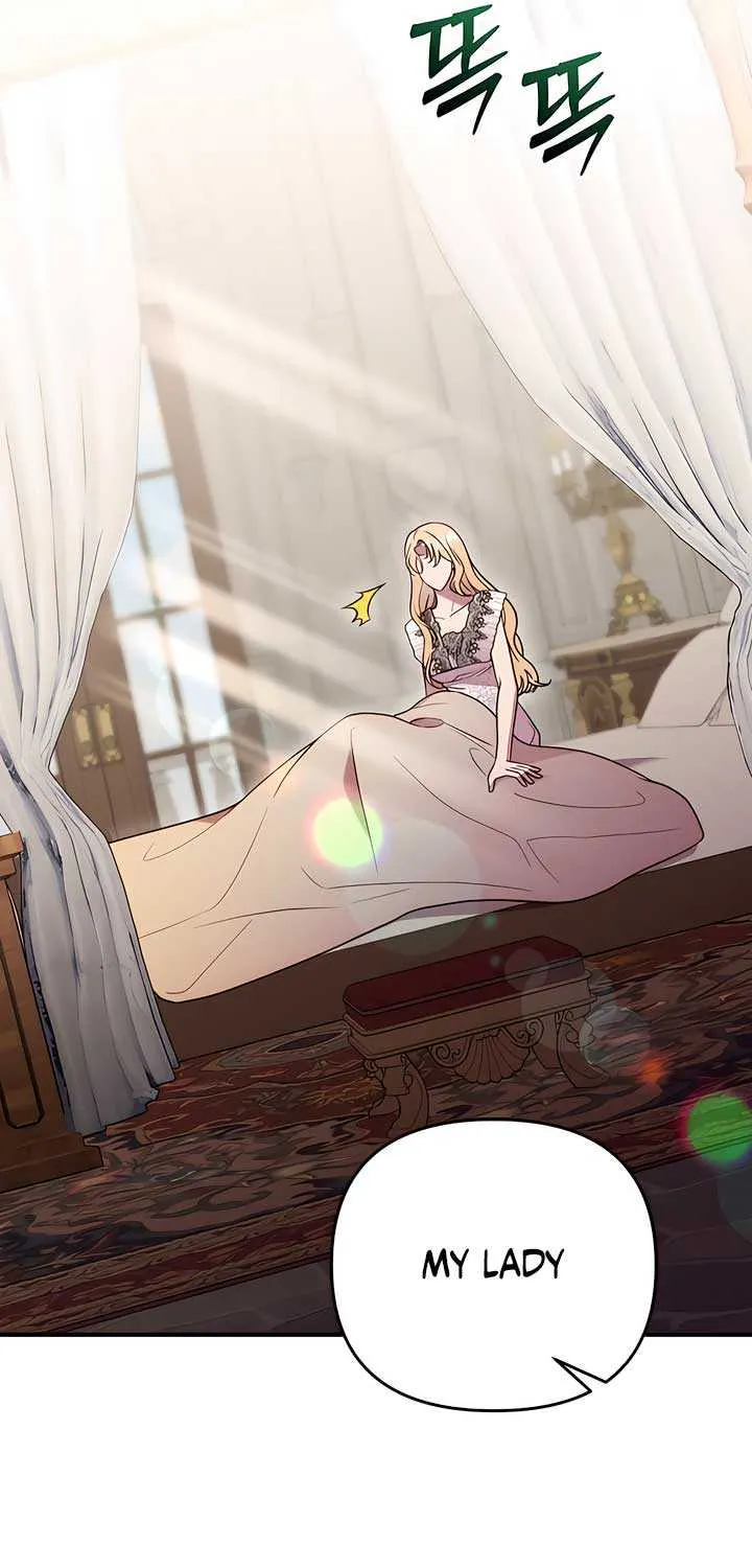Lay Down Your Sword in the Bedroom Chapter 2 page 105 - 