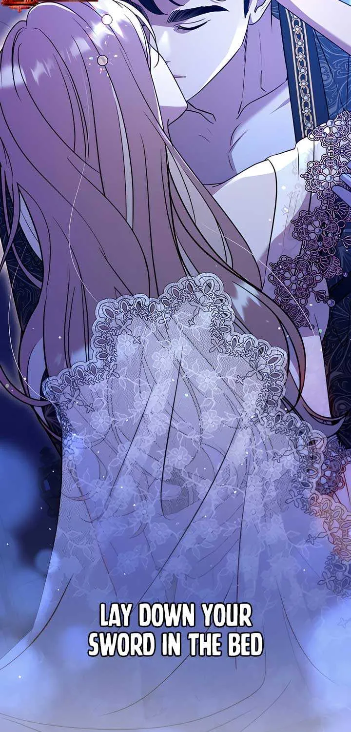 Lay Down Your Sword in the Bedroom Chapter 2 page 27 - 