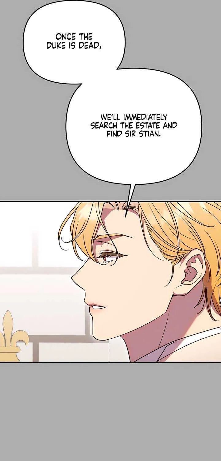 Lay Down Your Sword in the Bedroom Chapter 2 page 33 - 