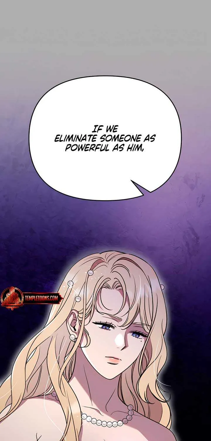 Lay Down Your Sword in the Bedroom Chapter 2 page 34 - 