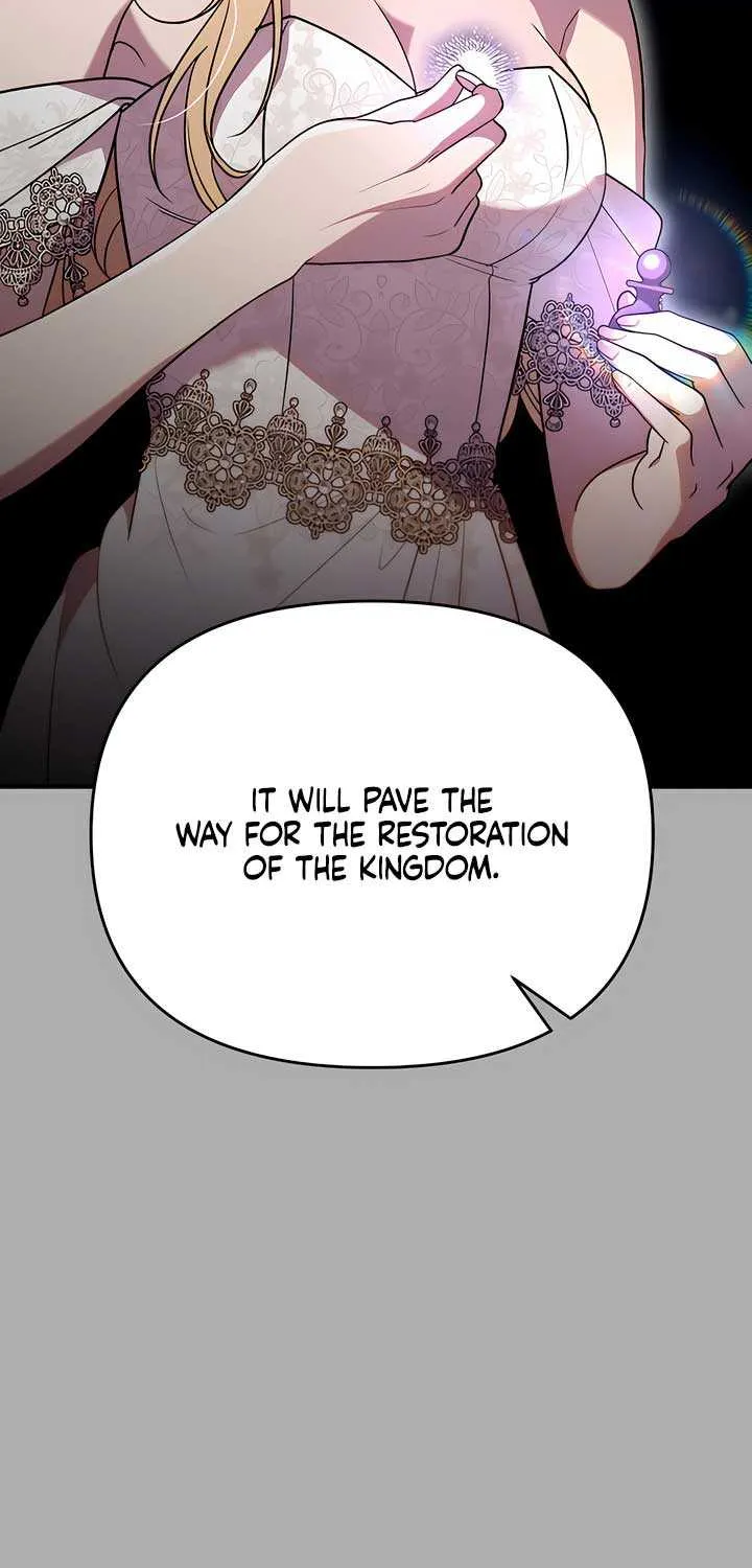Lay Down Your Sword in the Bedroom Chapter 2 page 35 - 