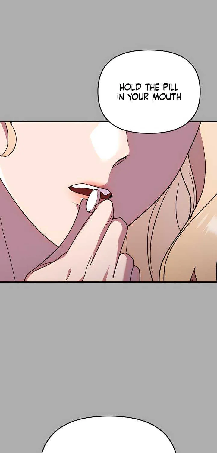 Lay Down Your Sword in the Bedroom Chapter 2 page 36 - 