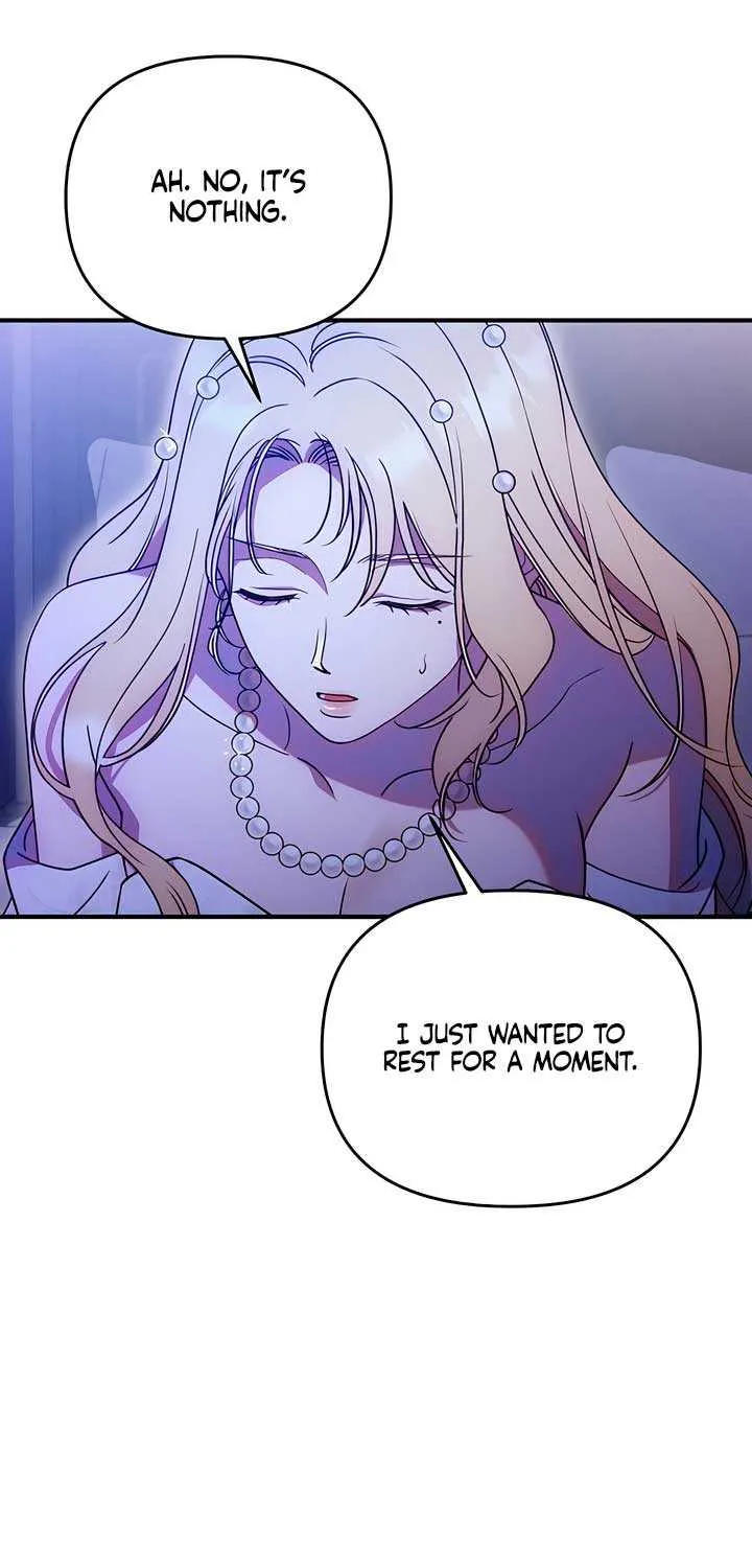 Lay Down Your Sword in the Bedroom Chapter 2 page 57 - 