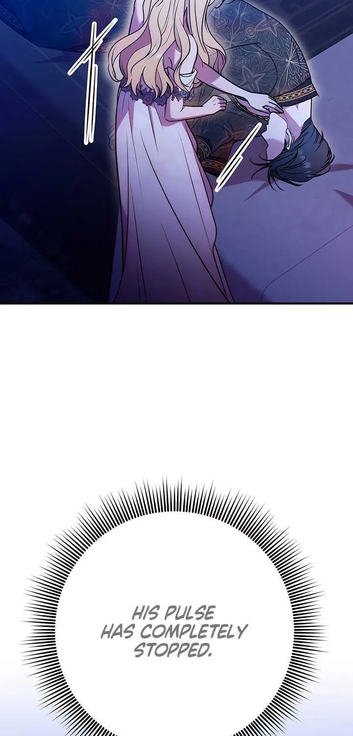 Lay Down Your Sword in the Bedroom Chapter 2 page 75 - 