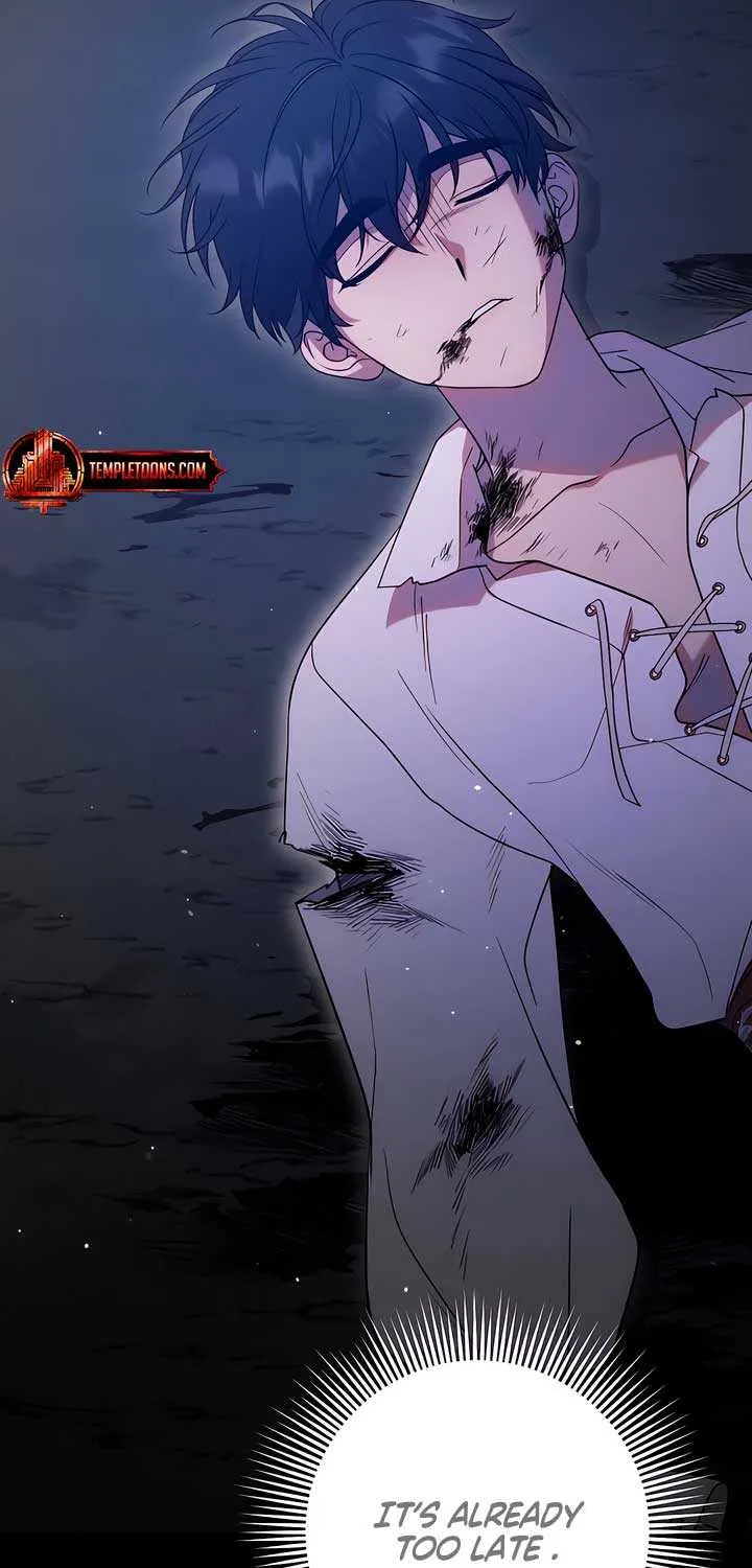 Lay Down Your Sword in the Bedroom Chapter 2 page 93 - 