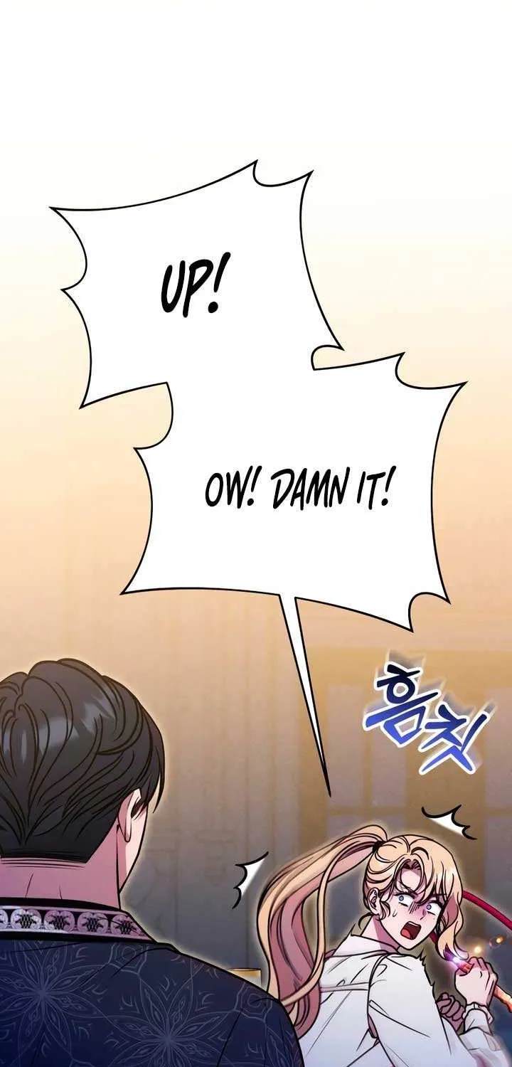 Lay Down Your Sword in the Bedroom Chapter 20 page 11 - 