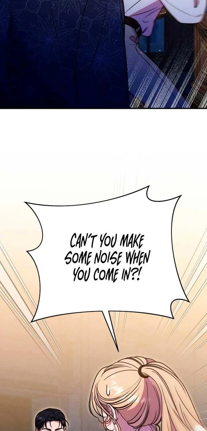 Lay Down Your Sword in the Bedroom Chapter 20 page 12 - 