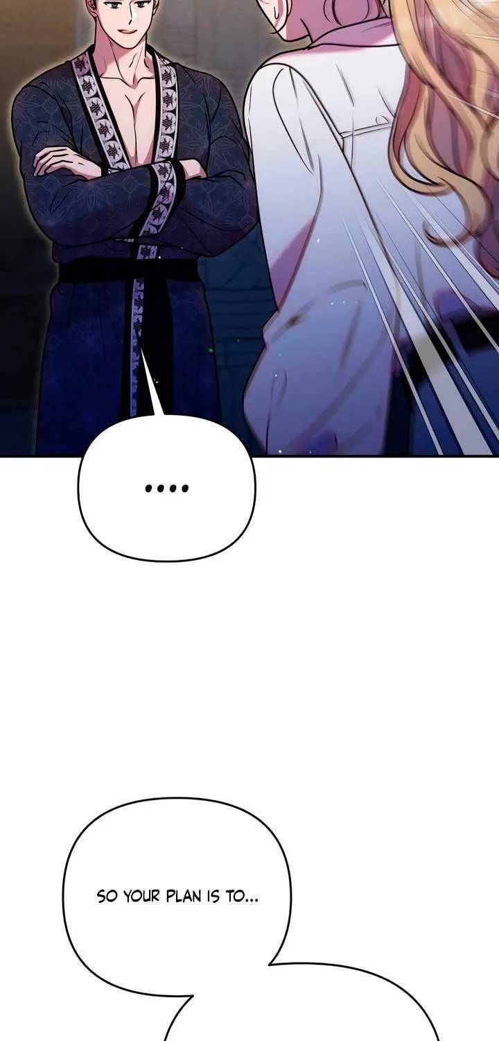 Lay Down Your Sword in the Bedroom Chapter 20 page 13 - 
