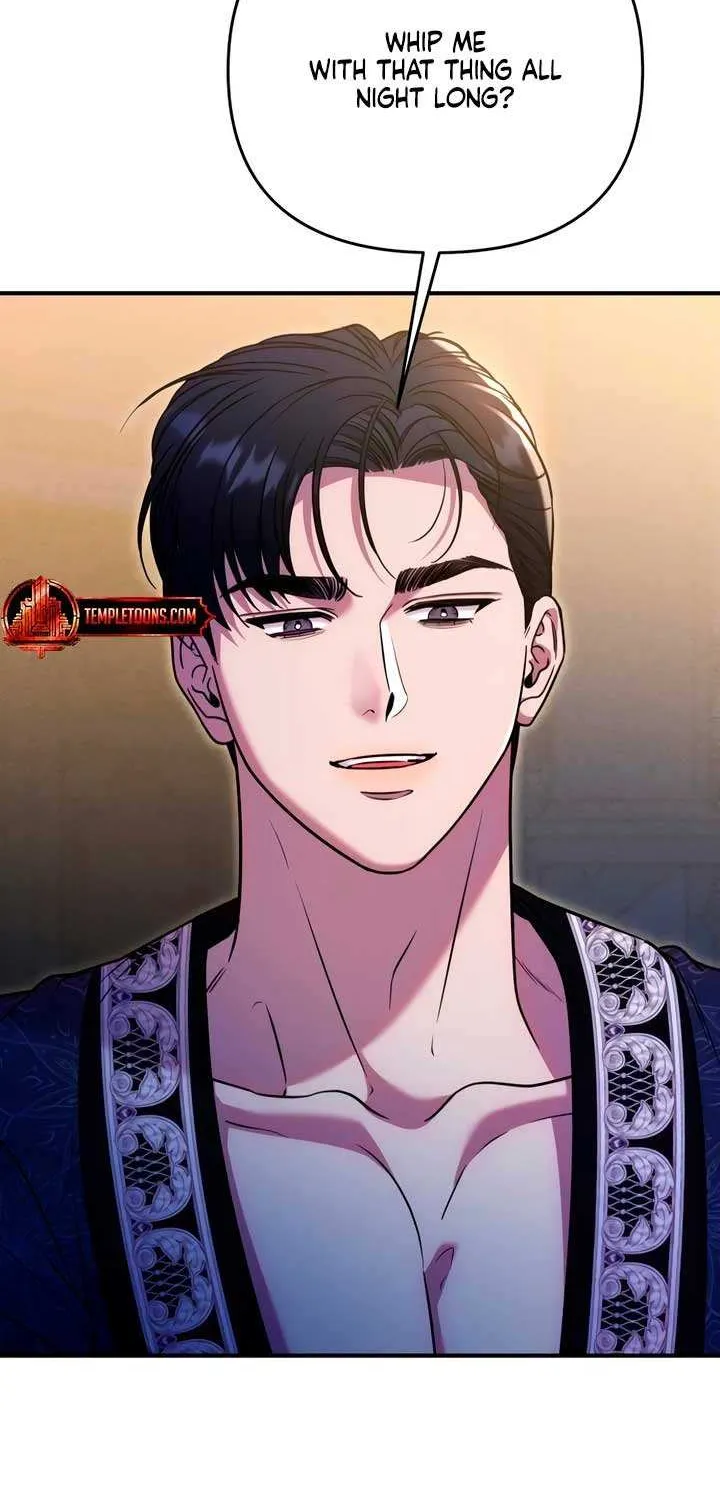 Lay Down Your Sword in the Bedroom Chapter 20 page 14 - 