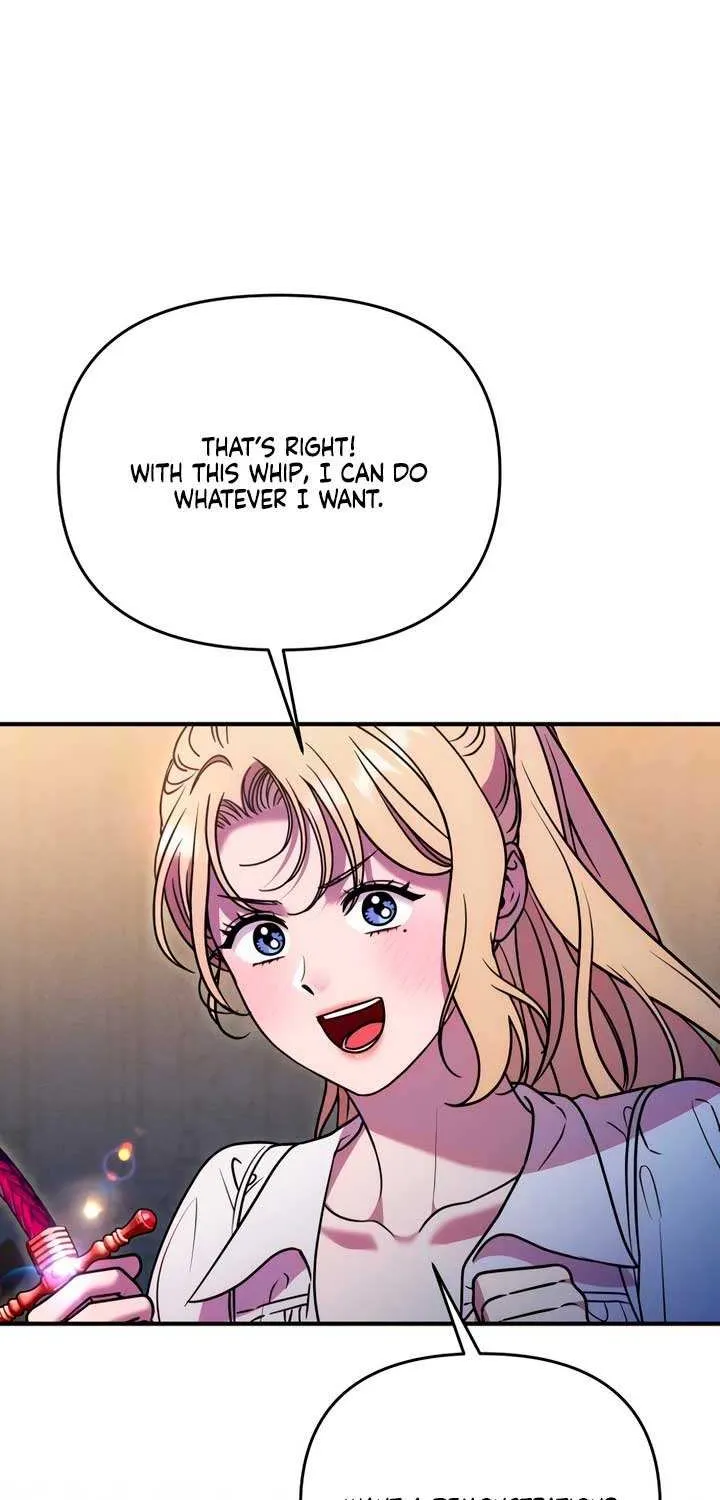 Lay Down Your Sword in the Bedroom Chapter 20 page 15 - 