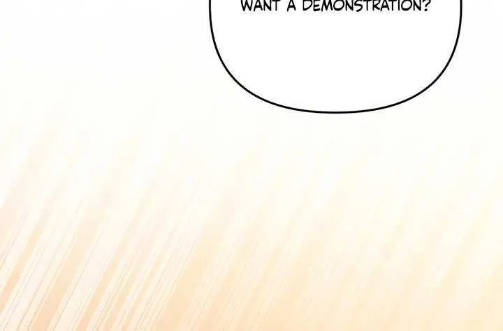 Lay Down Your Sword in the Bedroom Chapter 20 page 16 - 