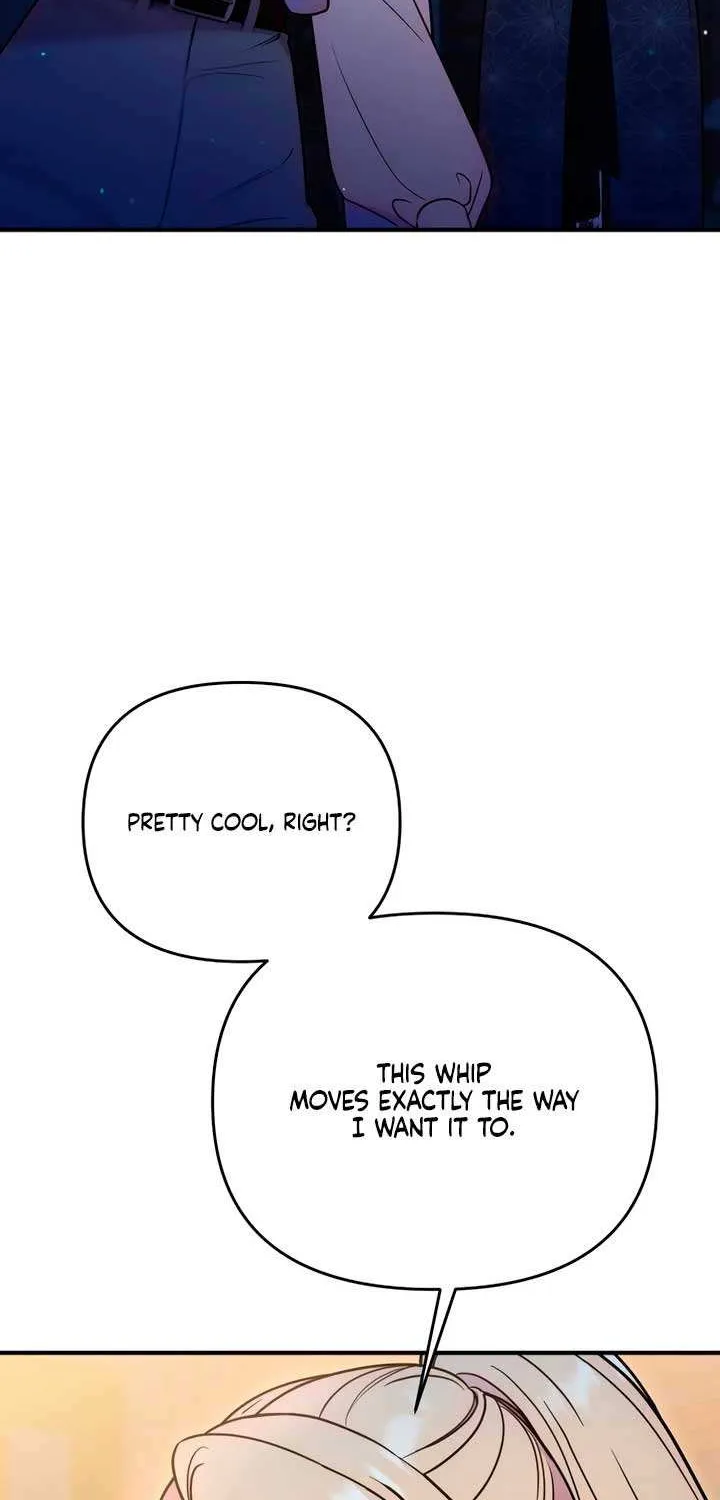 Lay Down Your Sword in the Bedroom Chapter 20 page 20 - 