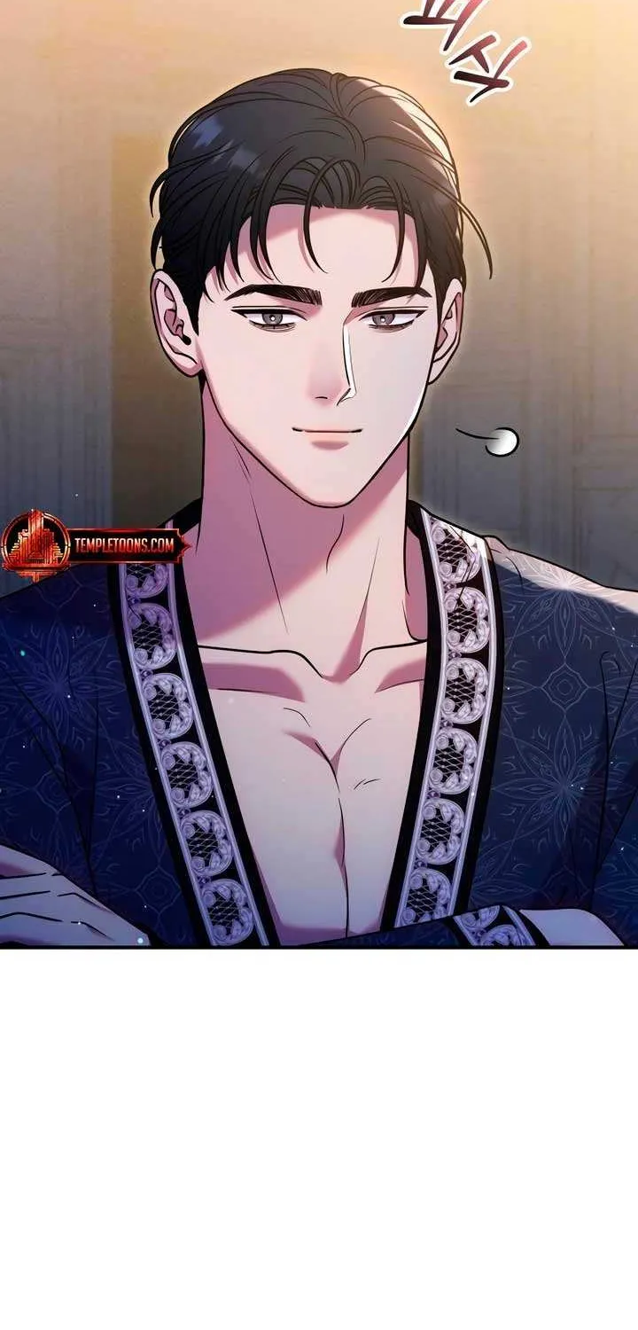 Lay Down Your Sword in the Bedroom Chapter 20 page 22 - 