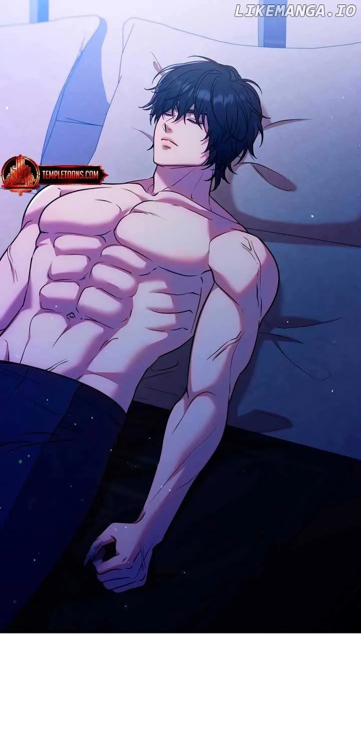 Lay Down Your Sword in the Bedroom Chapter 20 page 25 - 