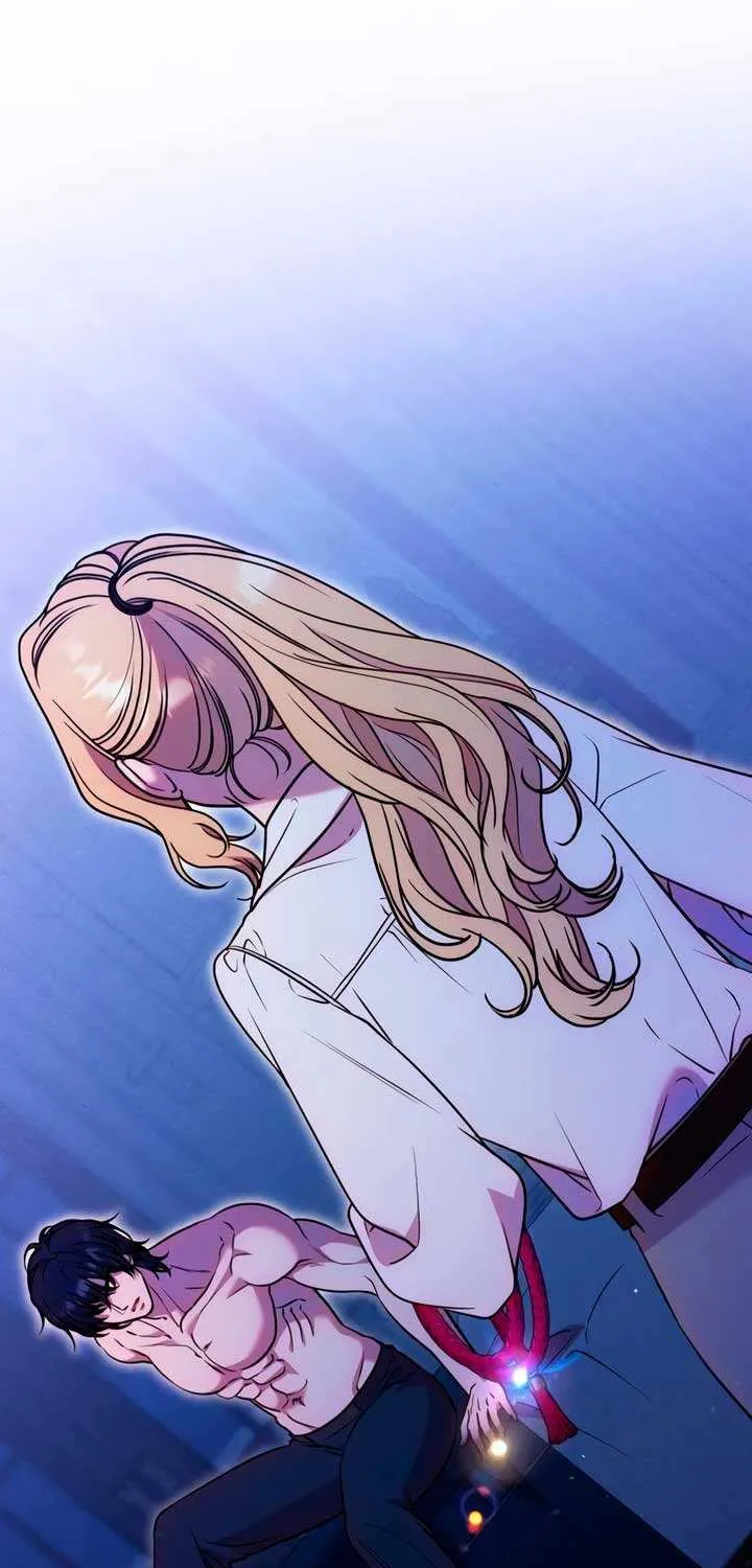 Lay Down Your Sword in the Bedroom Chapter 20 page 27 - 