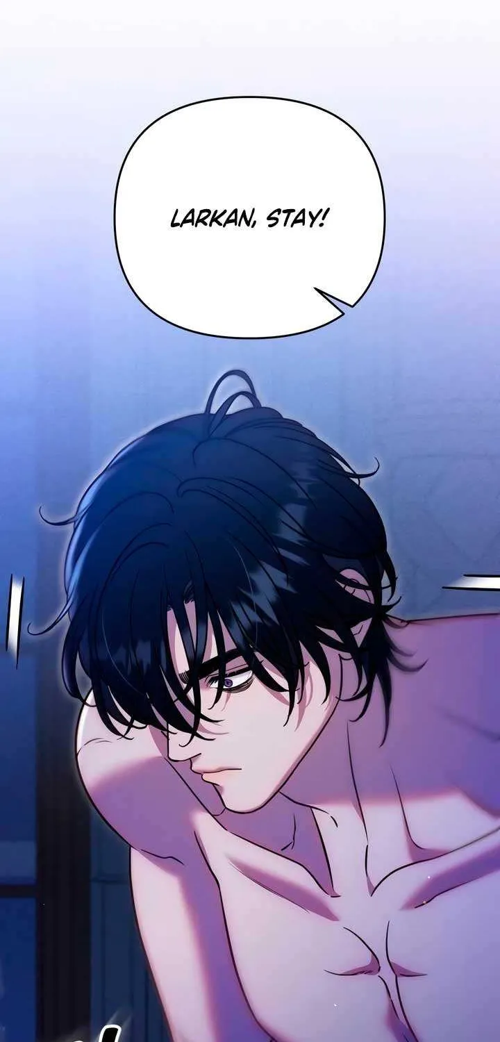 Lay Down Your Sword in the Bedroom Chapter 20 page 30 - 