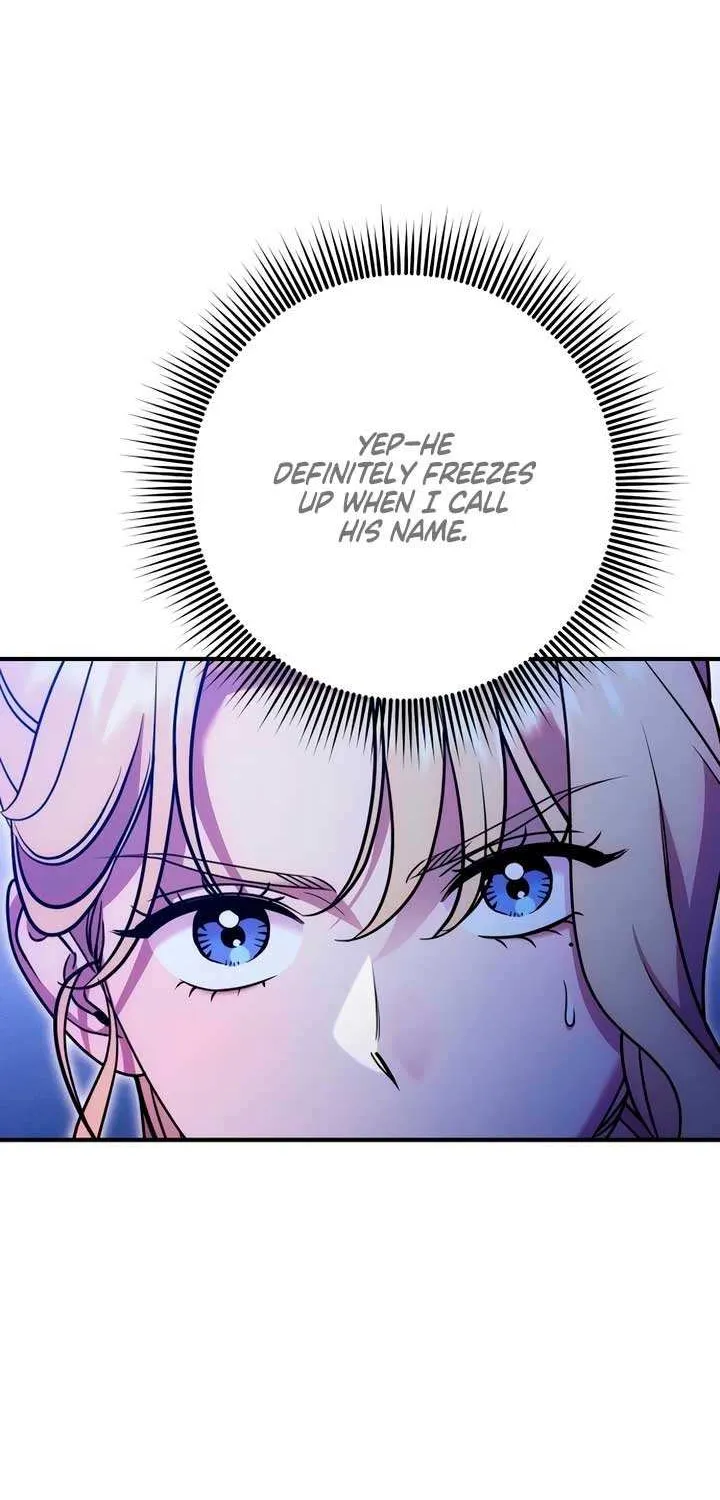 Lay Down Your Sword in the Bedroom Chapter 20 page 32 - 