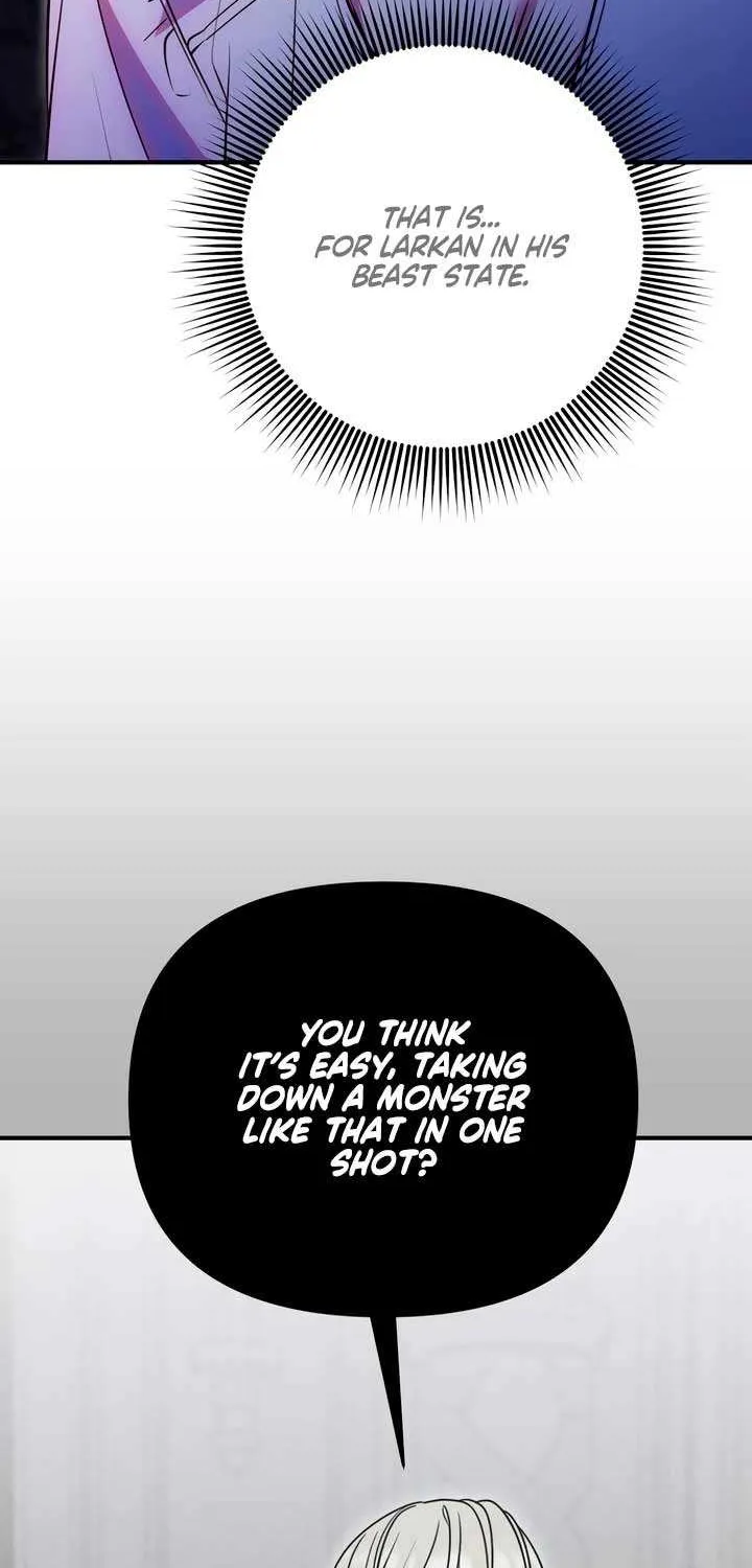 Lay Down Your Sword in the Bedroom Chapter 20 page 34 - 