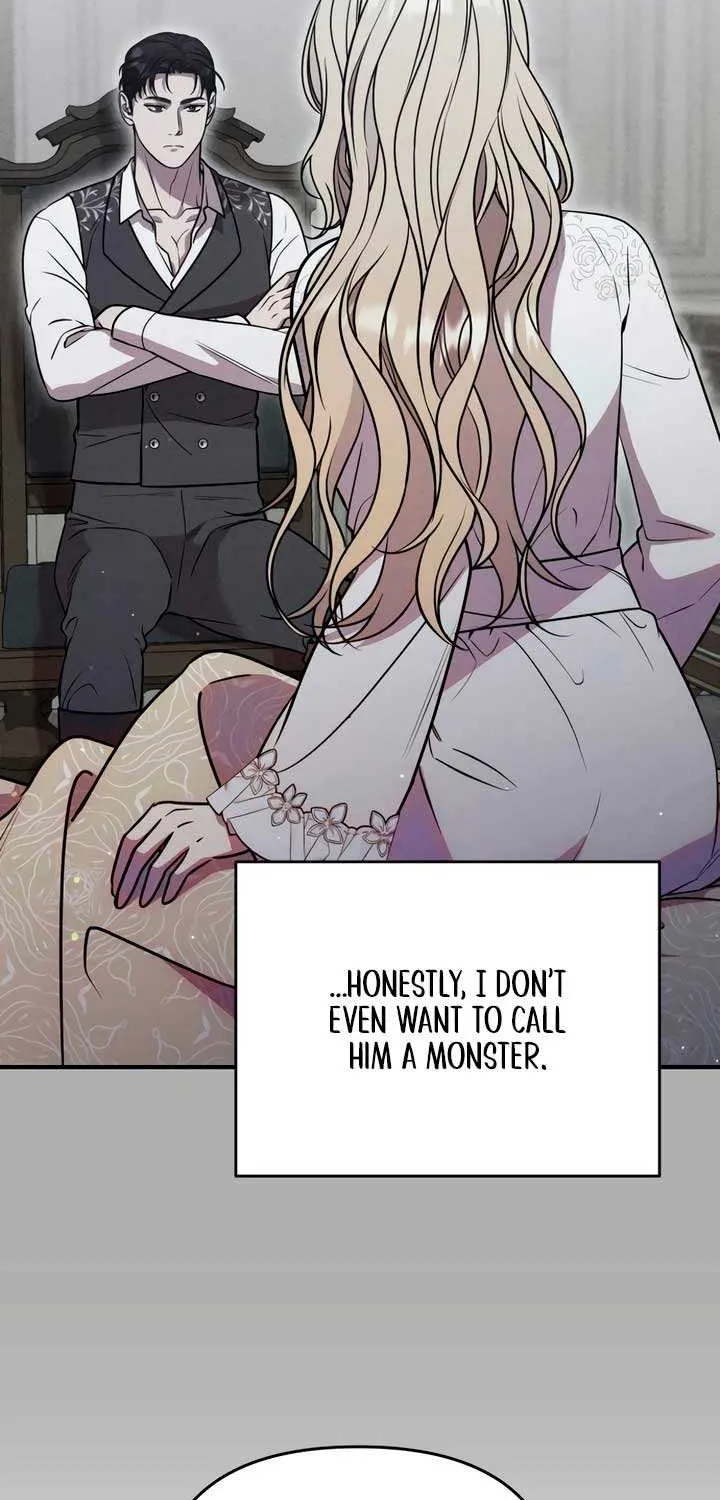 Lay Down Your Sword in the Bedroom Chapter 20 page 35 - 