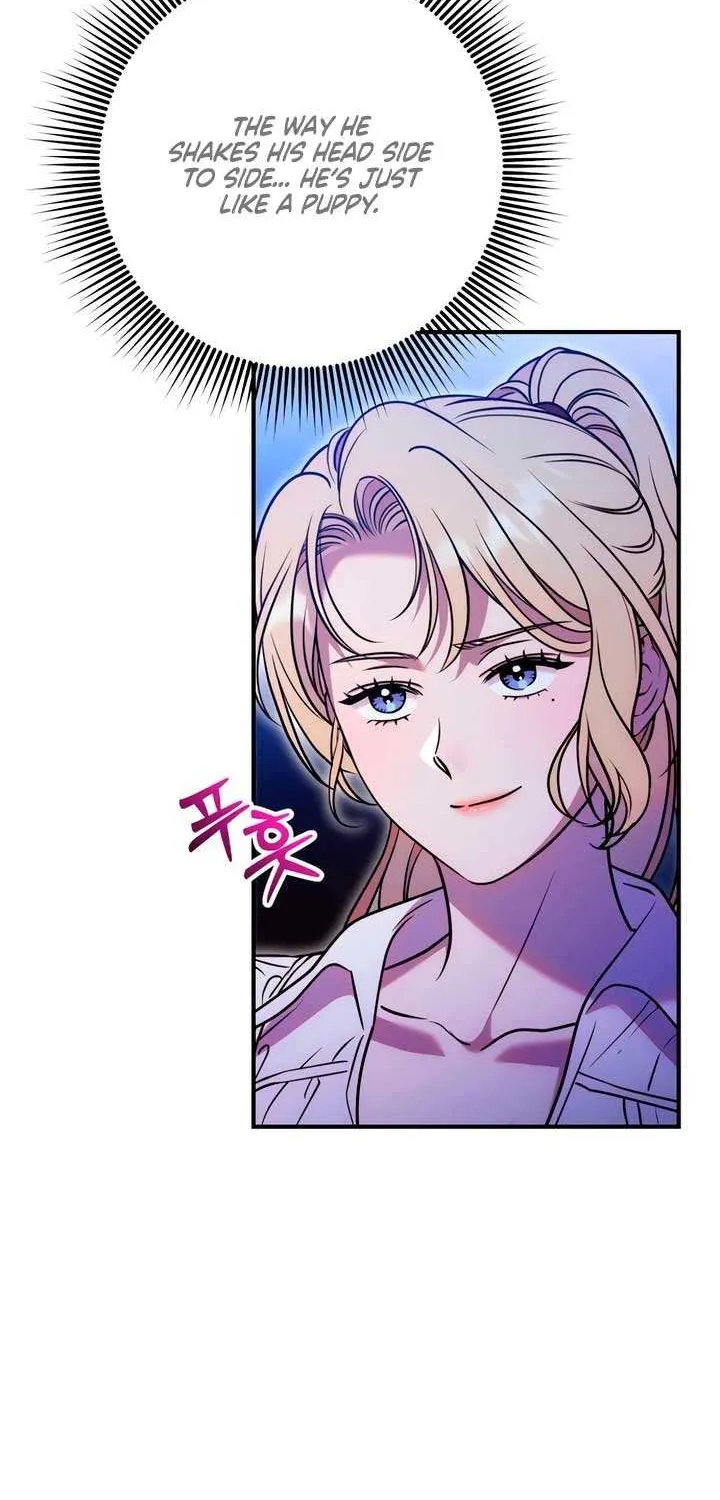 Lay Down Your Sword in the Bedroom Chapter 20 page 38 - 