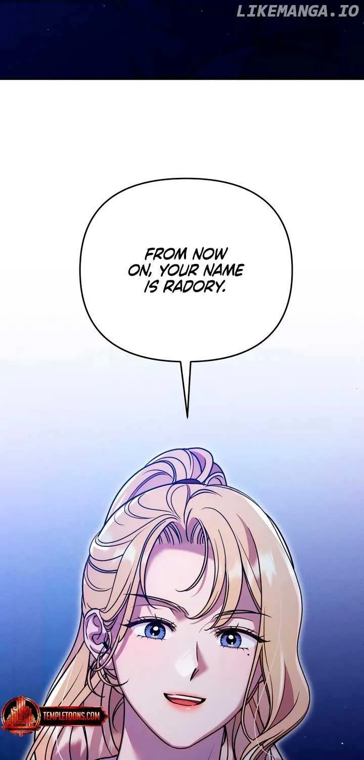 Lay Down Your Sword in the Bedroom Chapter 20 page 41 - 