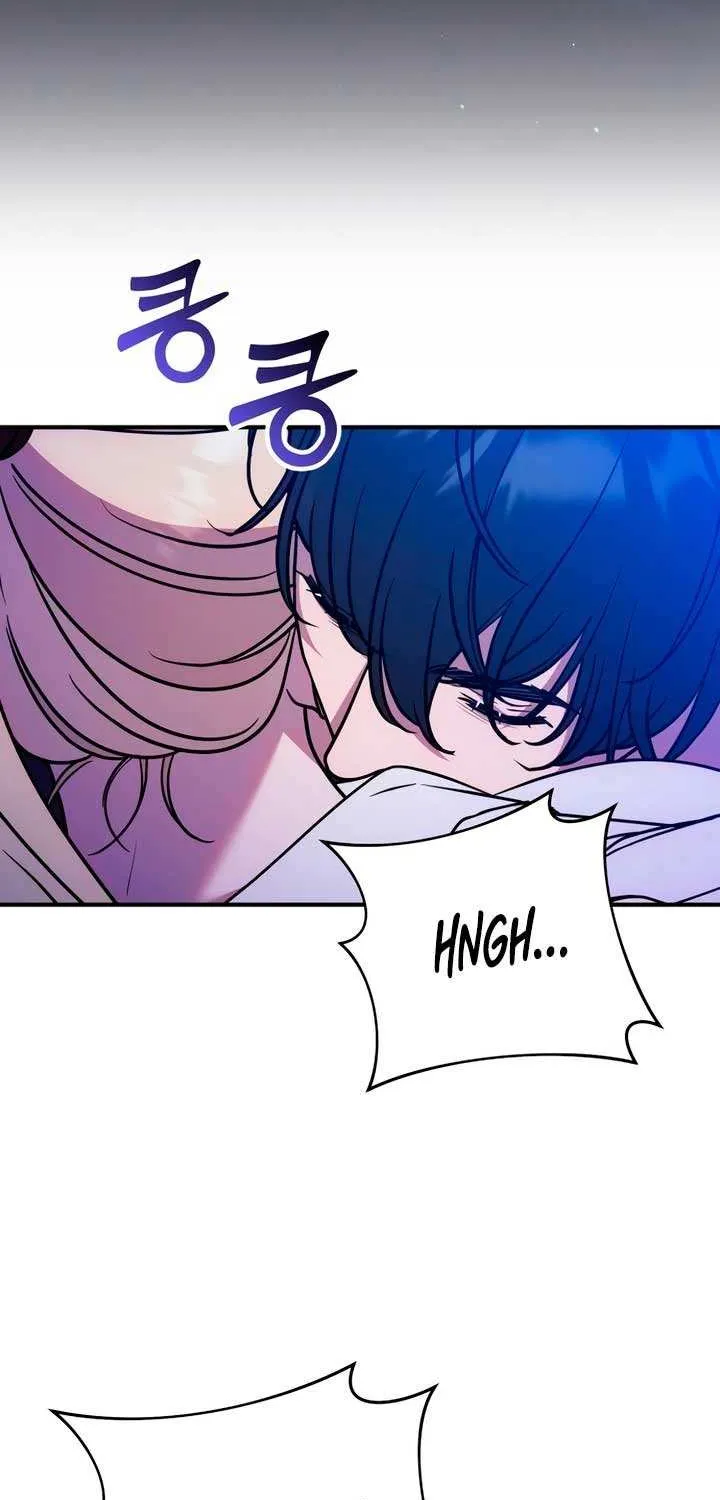 Lay Down Your Sword in the Bedroom Chapter 20 page 47 - 