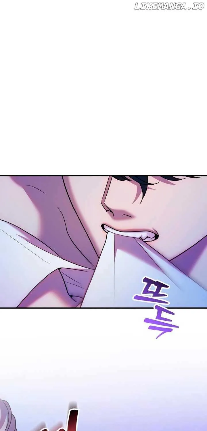 Lay Down Your Sword in the Bedroom Chapter 20 page 49 - 