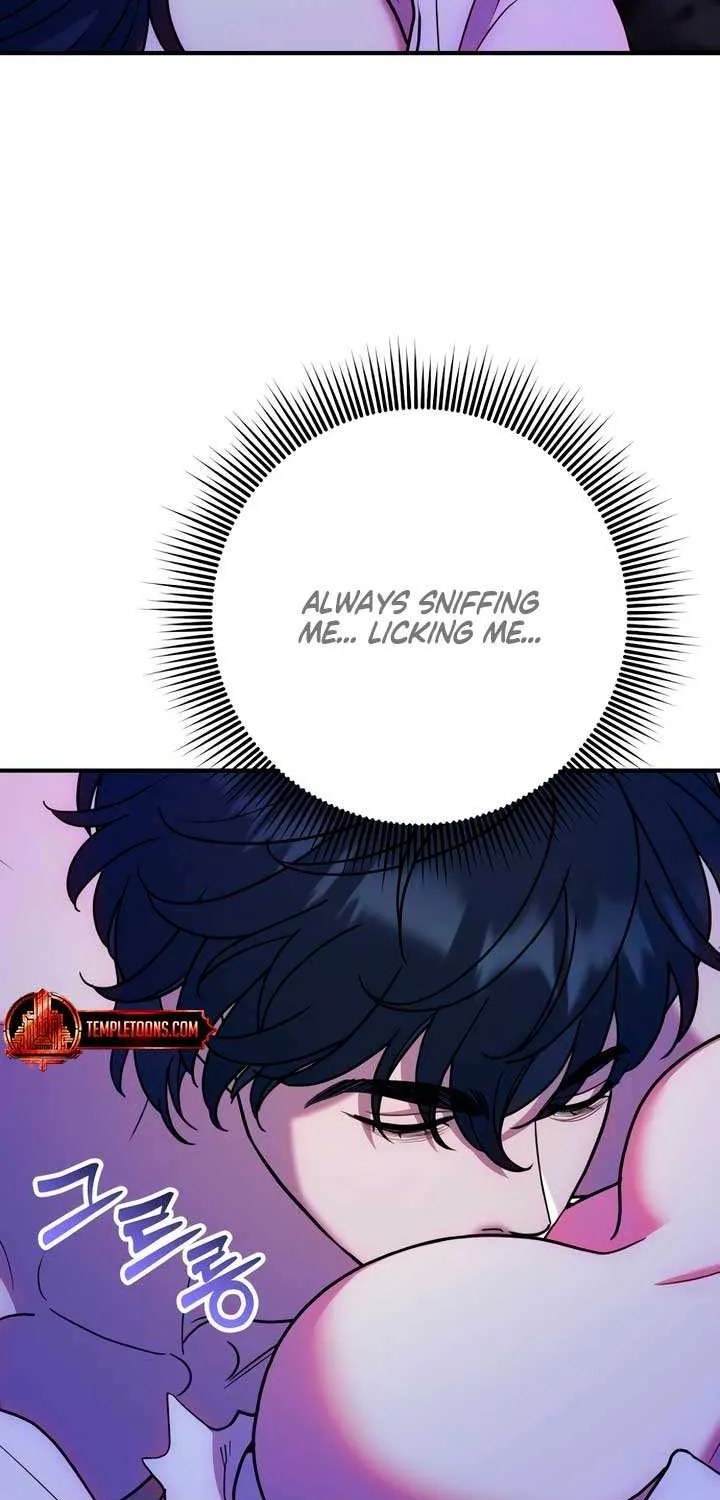Lay Down Your Sword in the Bedroom Chapter 20 page 55 - 