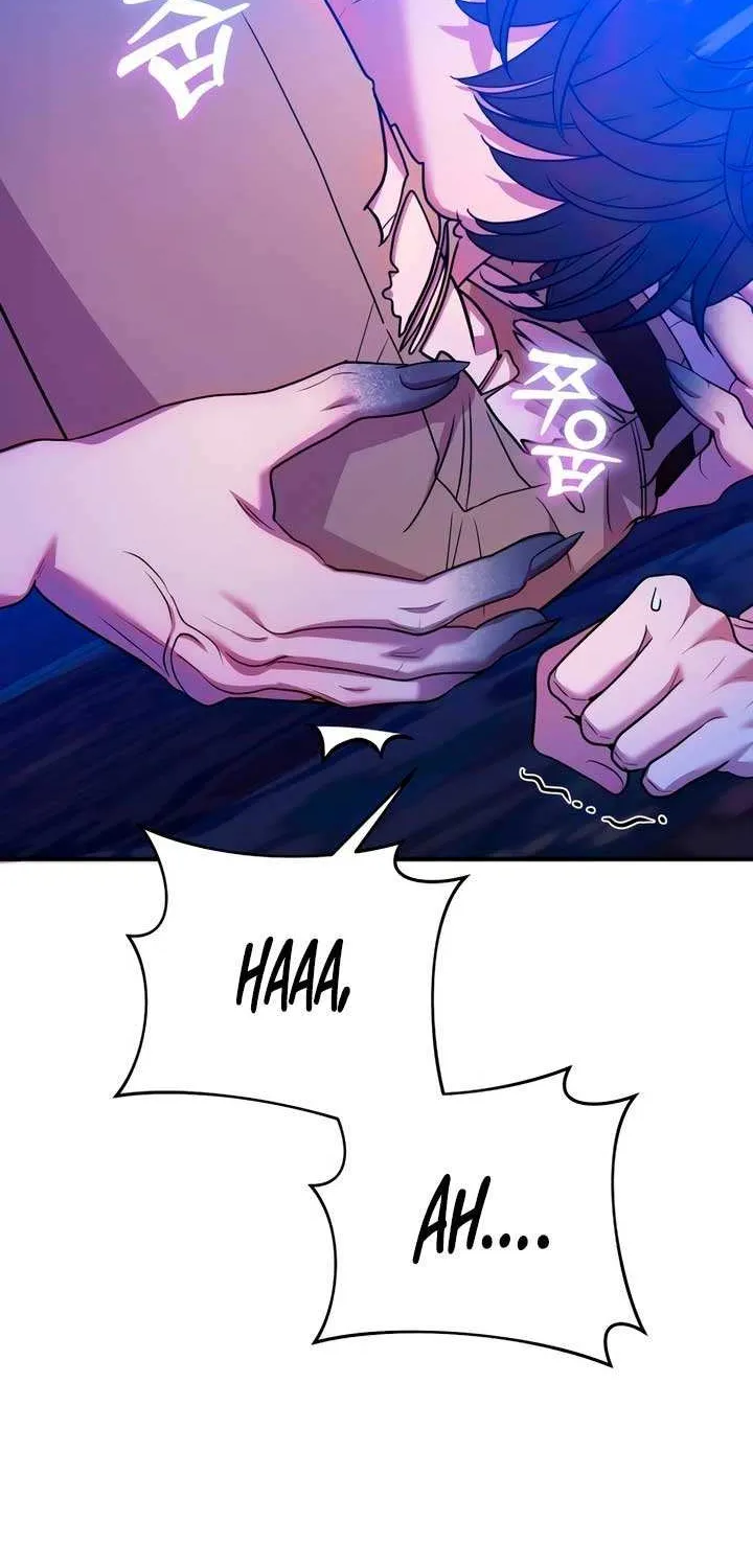 Lay Down Your Sword in the Bedroom Chapter 20 page 58 - 