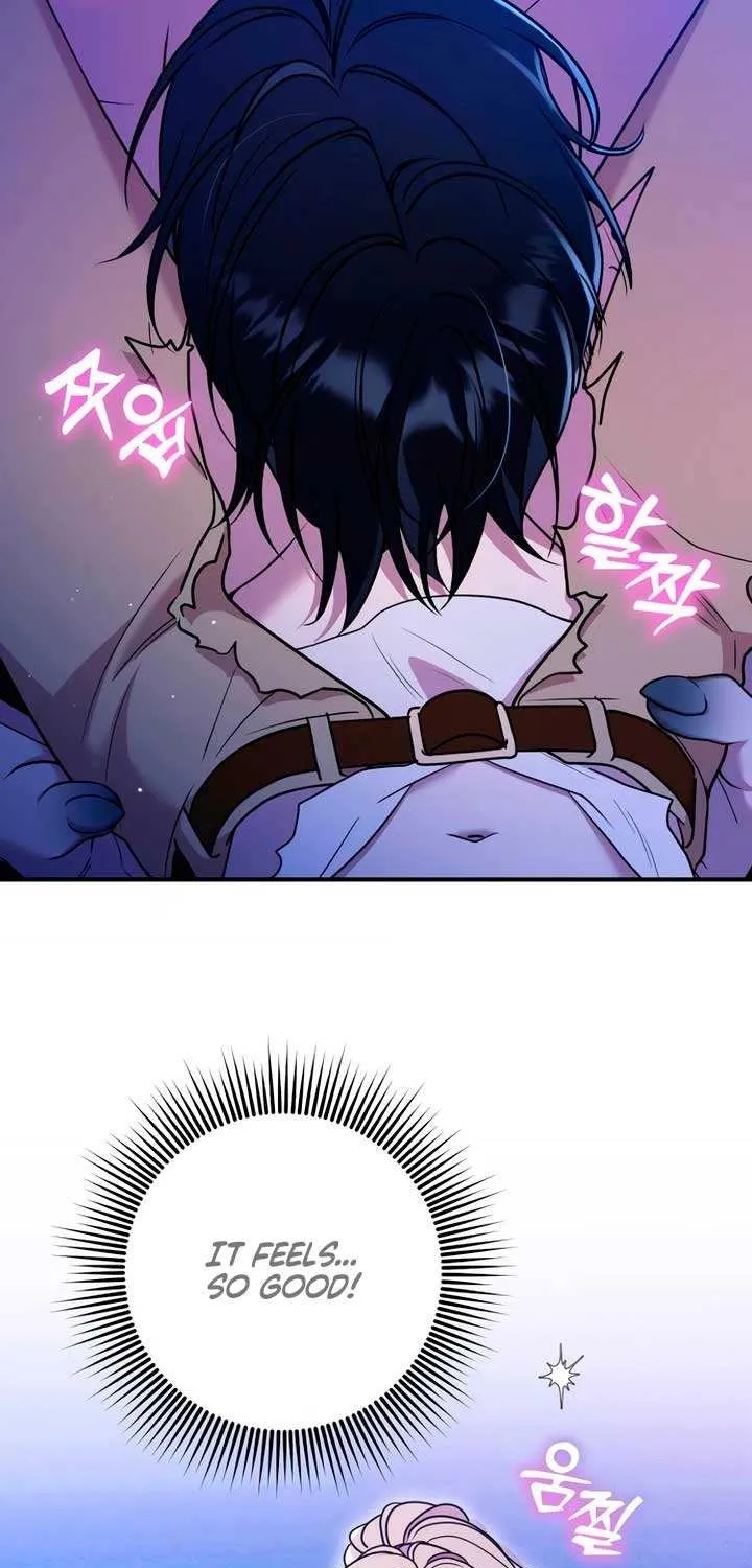 Lay Down Your Sword in the Bedroom Chapter 20 page 61 - 