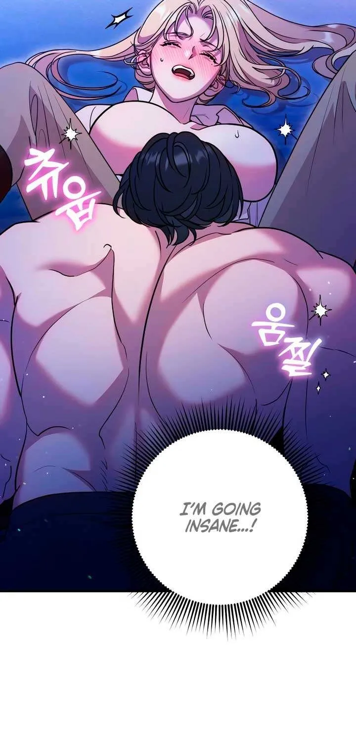Lay Down Your Sword in the Bedroom Chapter 20 page 62 - 