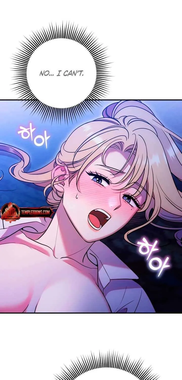 Lay Down Your Sword in the Bedroom Chapter 20 page 63 - 