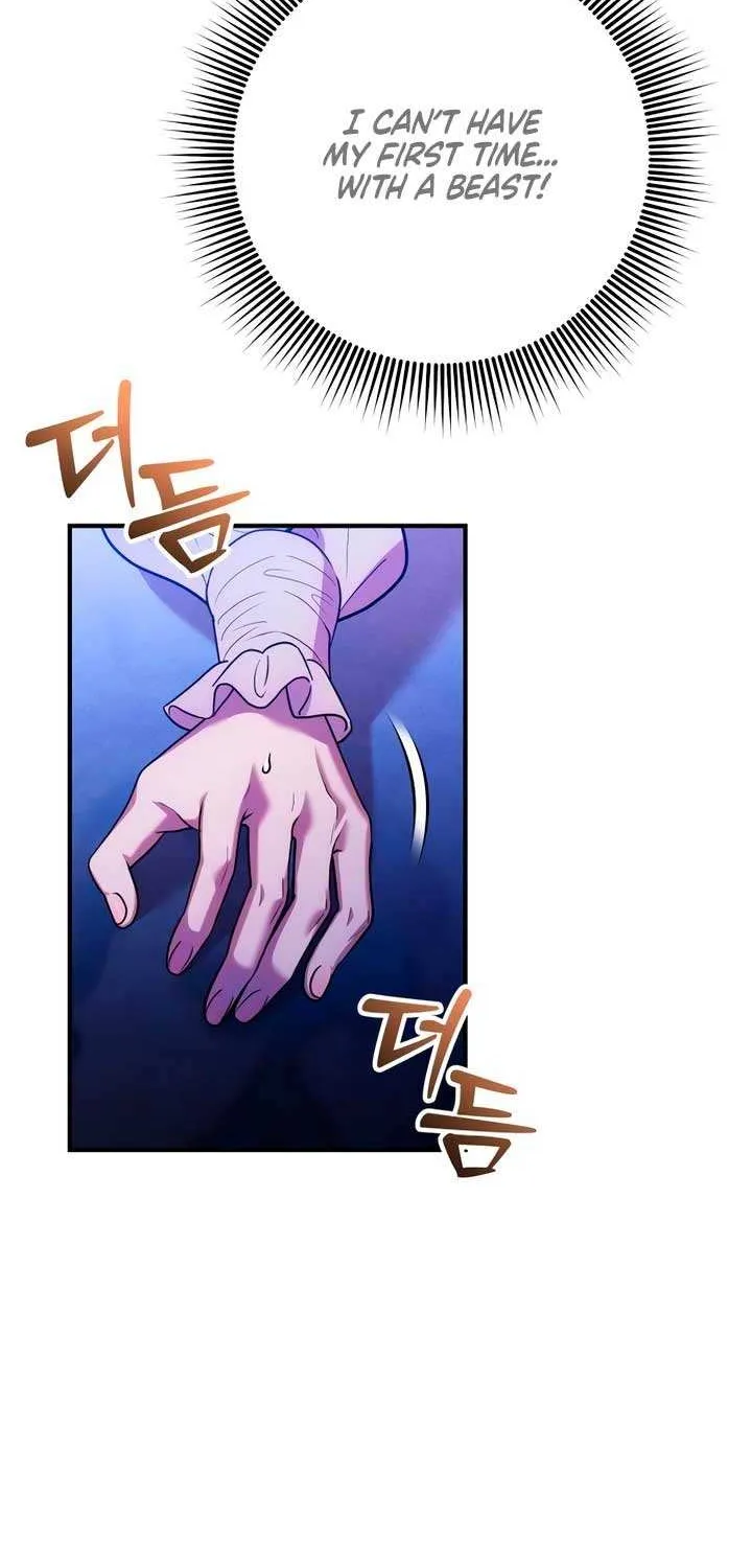 Lay Down Your Sword in the Bedroom Chapter 20 page 64 - 