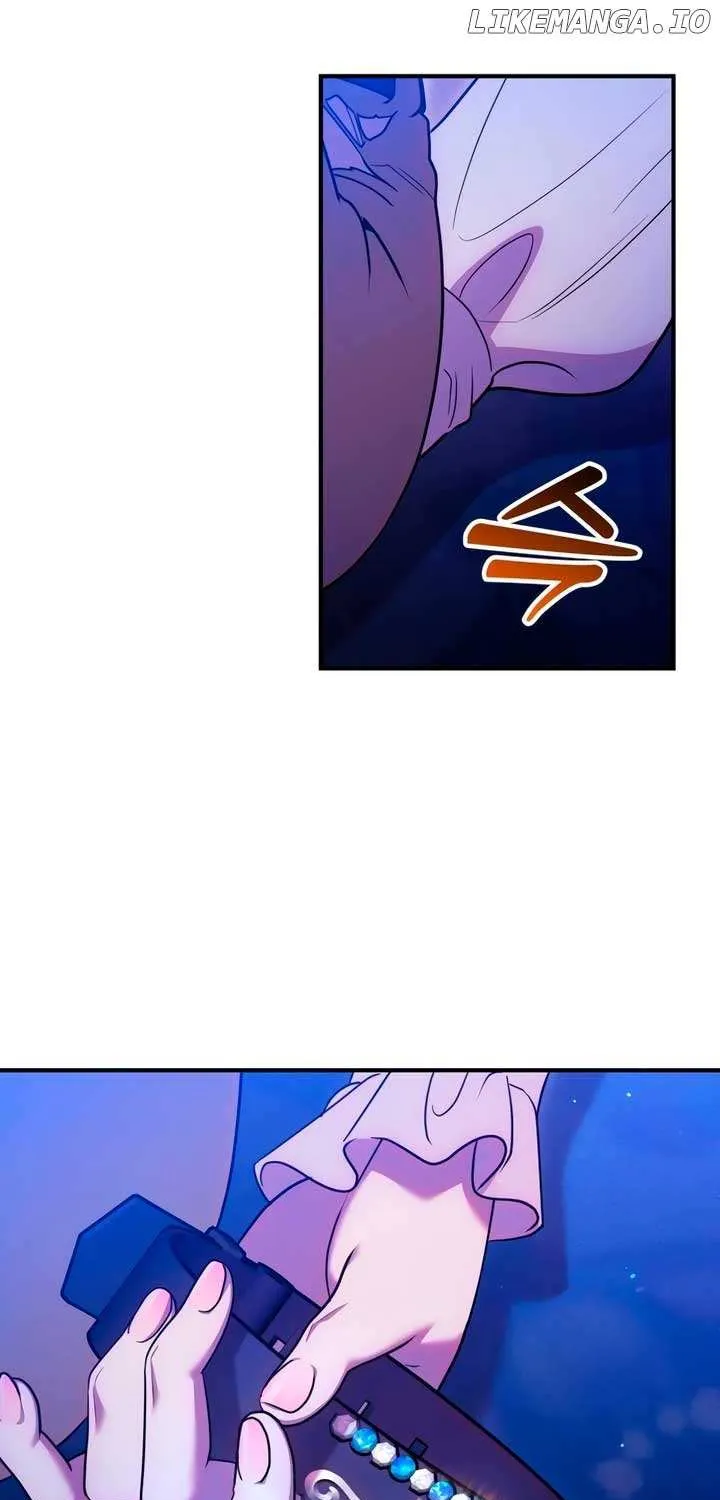 Lay Down Your Sword in the Bedroom Chapter 20 page 65 - 