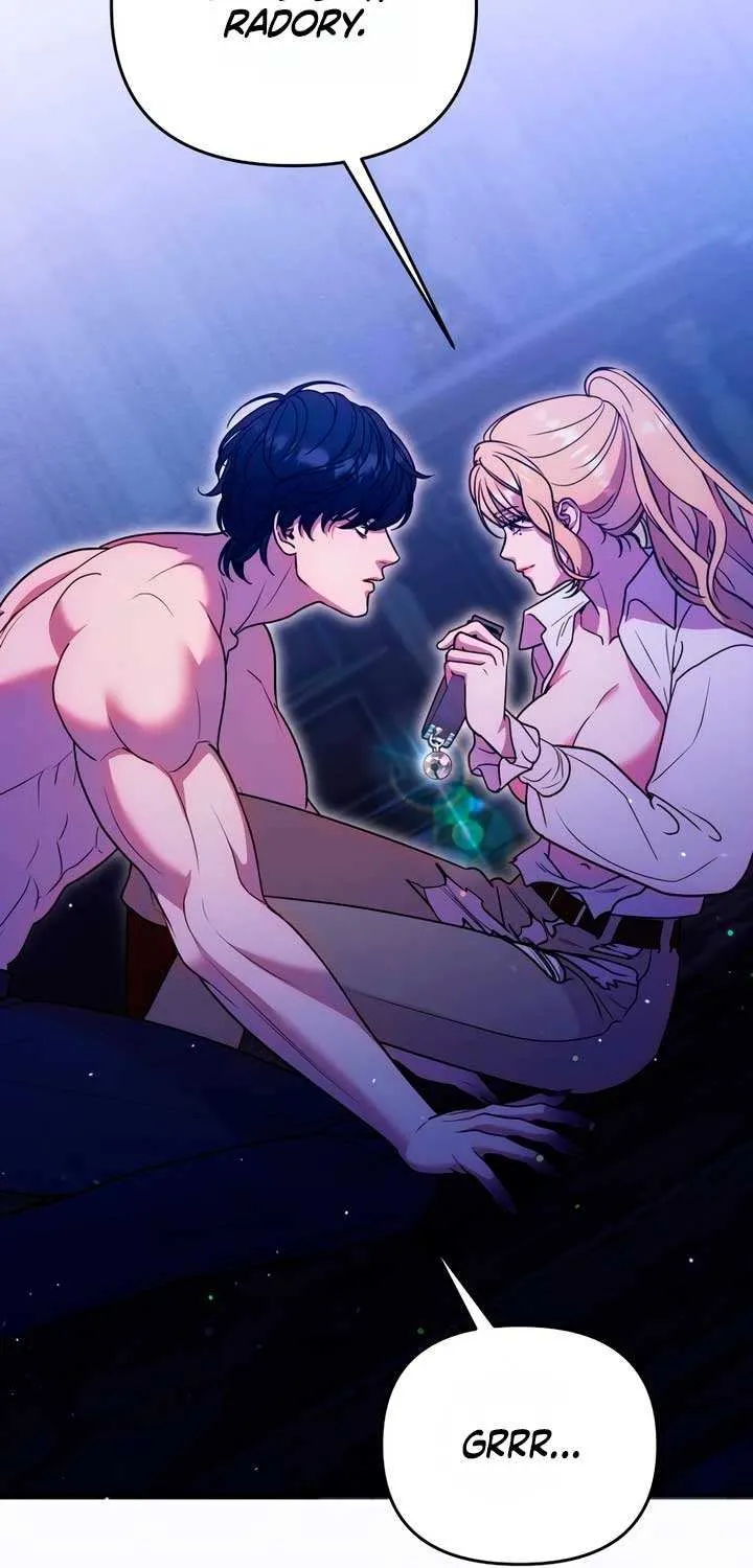 Lay Down Your Sword in the Bedroom Chapter 20 page 69 - 