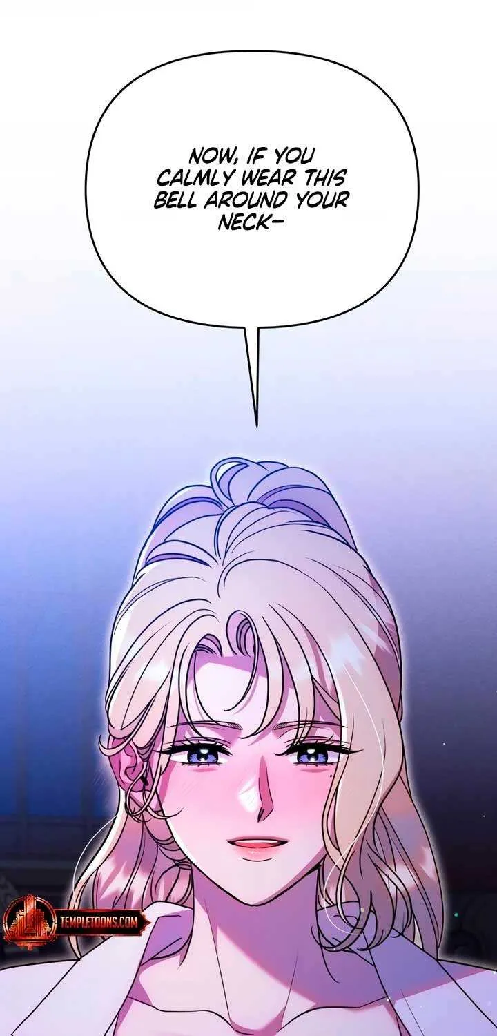 Lay Down Your Sword in the Bedroom Chapter 20 page 71 - 