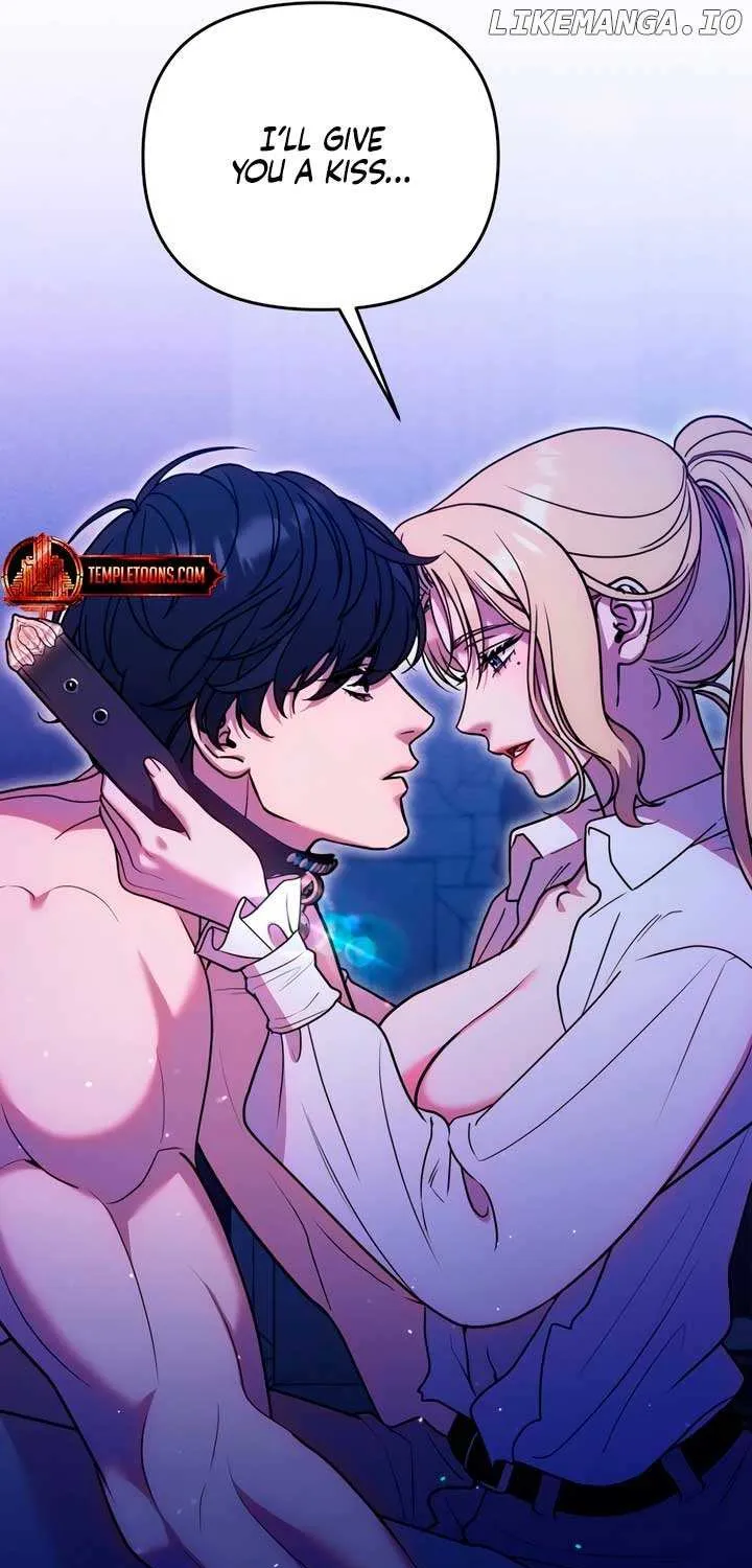 Lay Down Your Sword in the Bedroom Chapter 20 page 73 - 